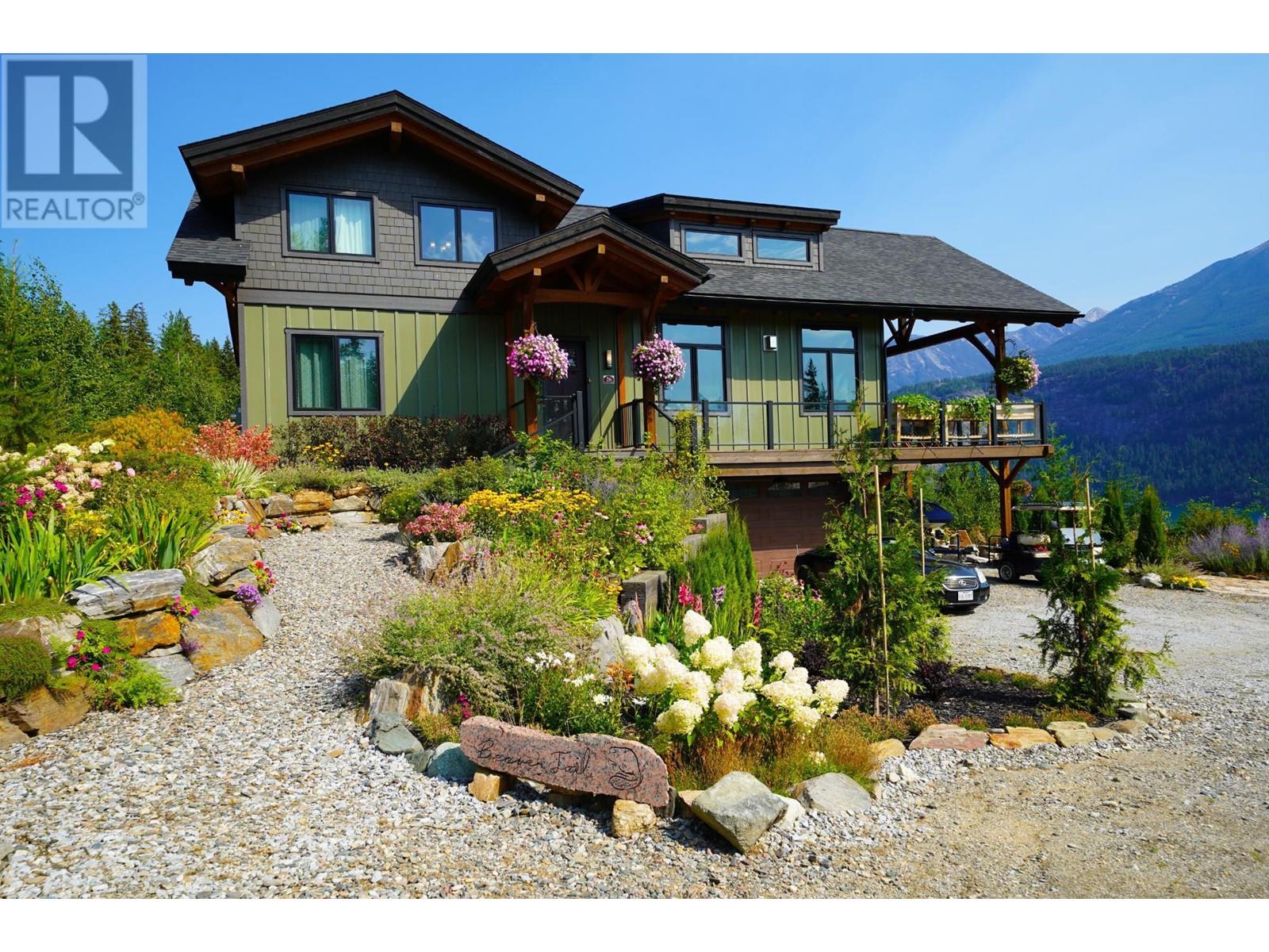 26 Birchgrove Bend, Kaslo, British Columbia  V0G 1M0 - Photo 12 - 10338765