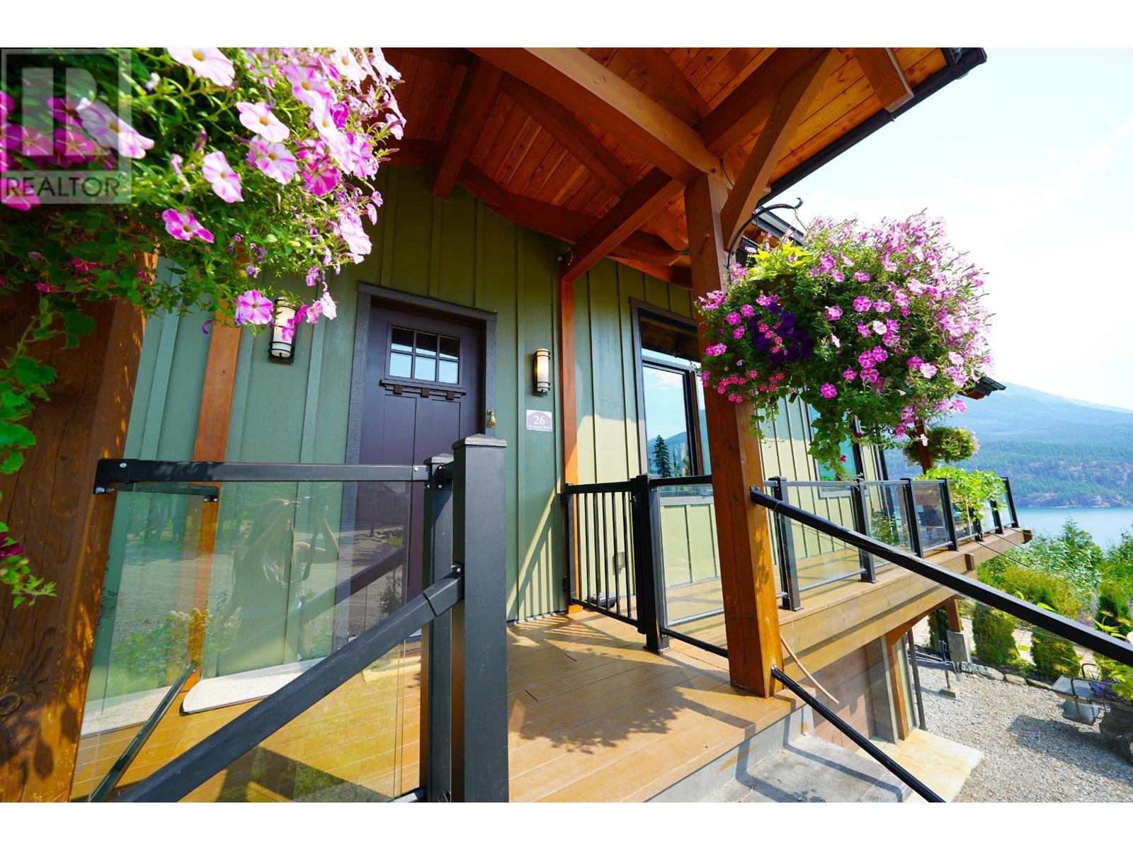 26 Birchgrove Bend, Kaslo, British Columbia  V0G 1M0 - Photo 18 - 10338765