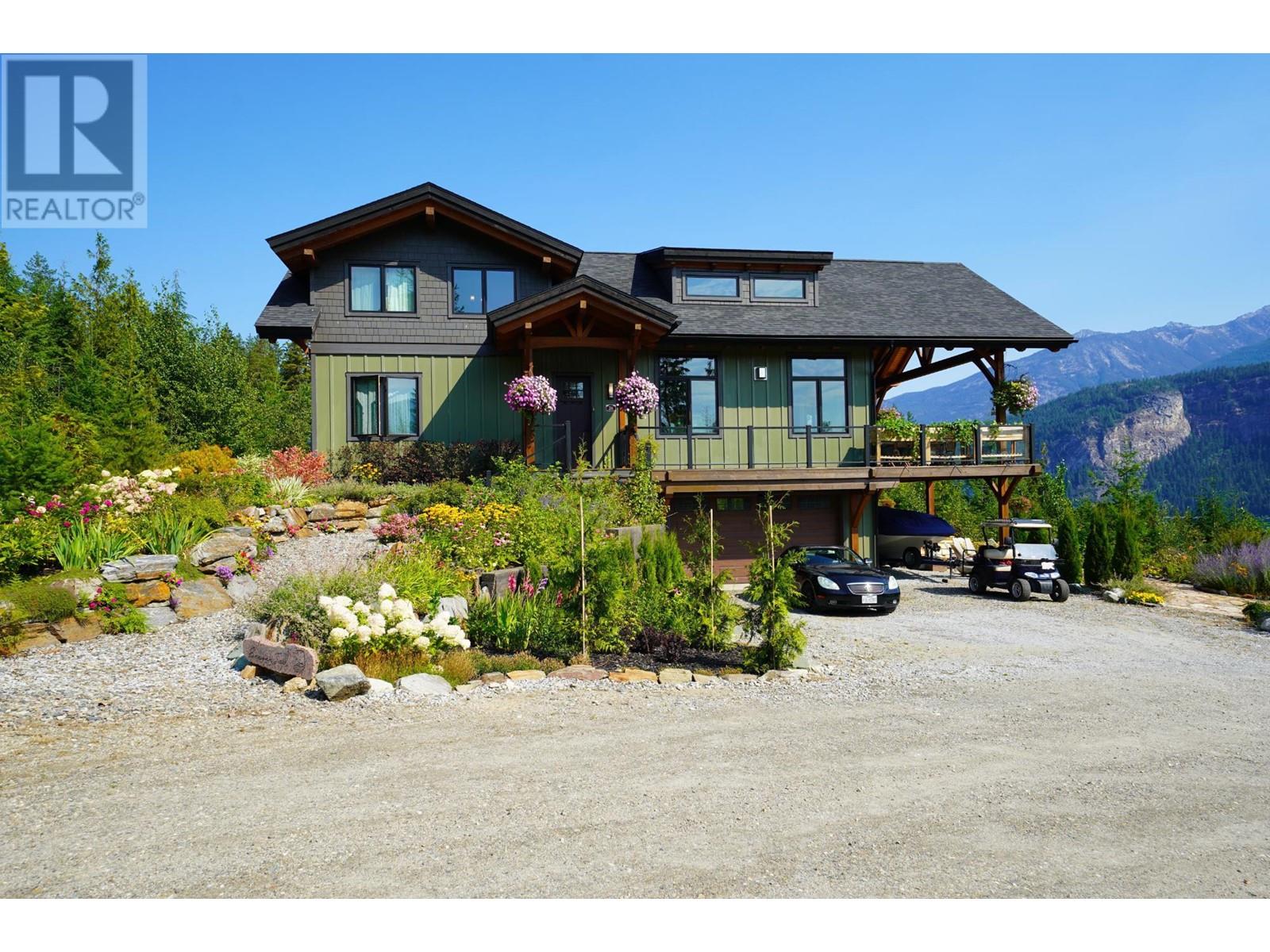 26 Birchgrove Bend, Kaslo, British Columbia  V0G 1M0 - Photo 2 - 10338765
