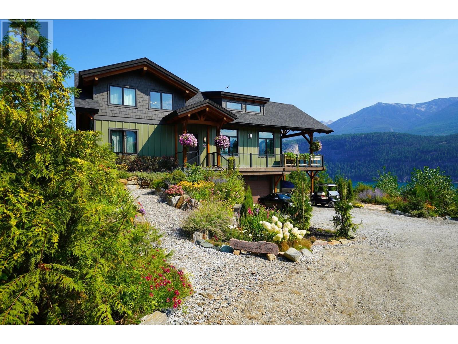 26 Birchgrove Bend, Kaslo, British Columbia  V0G 1M0 - Photo 3 - 10338765