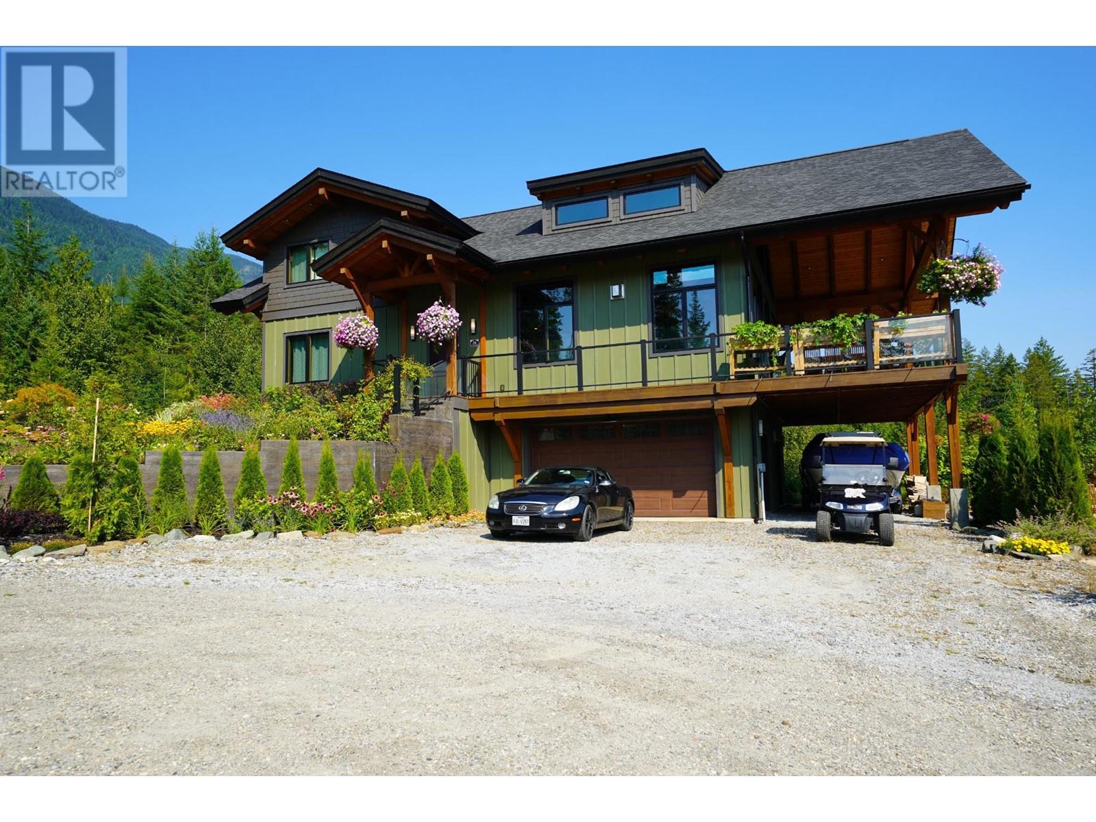26 Birchgrove Bend, Kaslo, British Columbia  V0G 1M0 - Photo 4 - 10338765