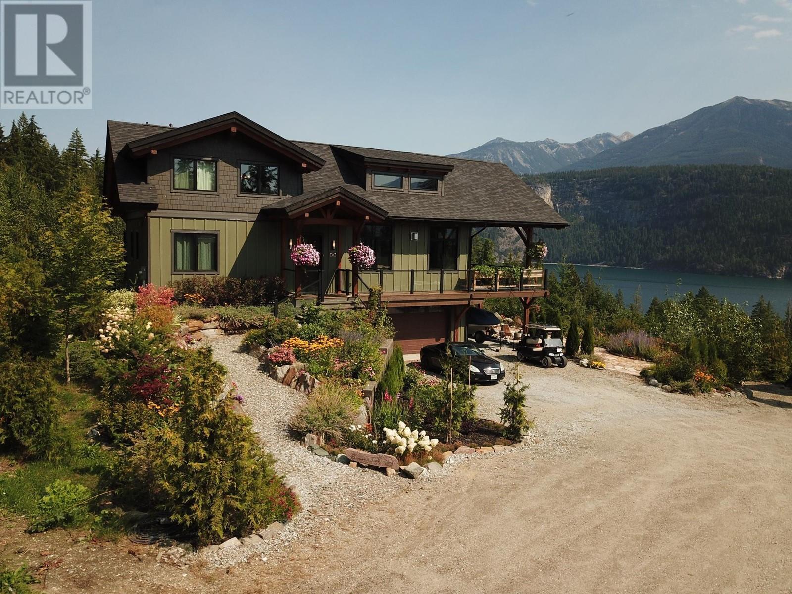 26 Birchgrove Bend, Kaslo, British Columbia  V0G 1M0 - Photo 84 - 10338765