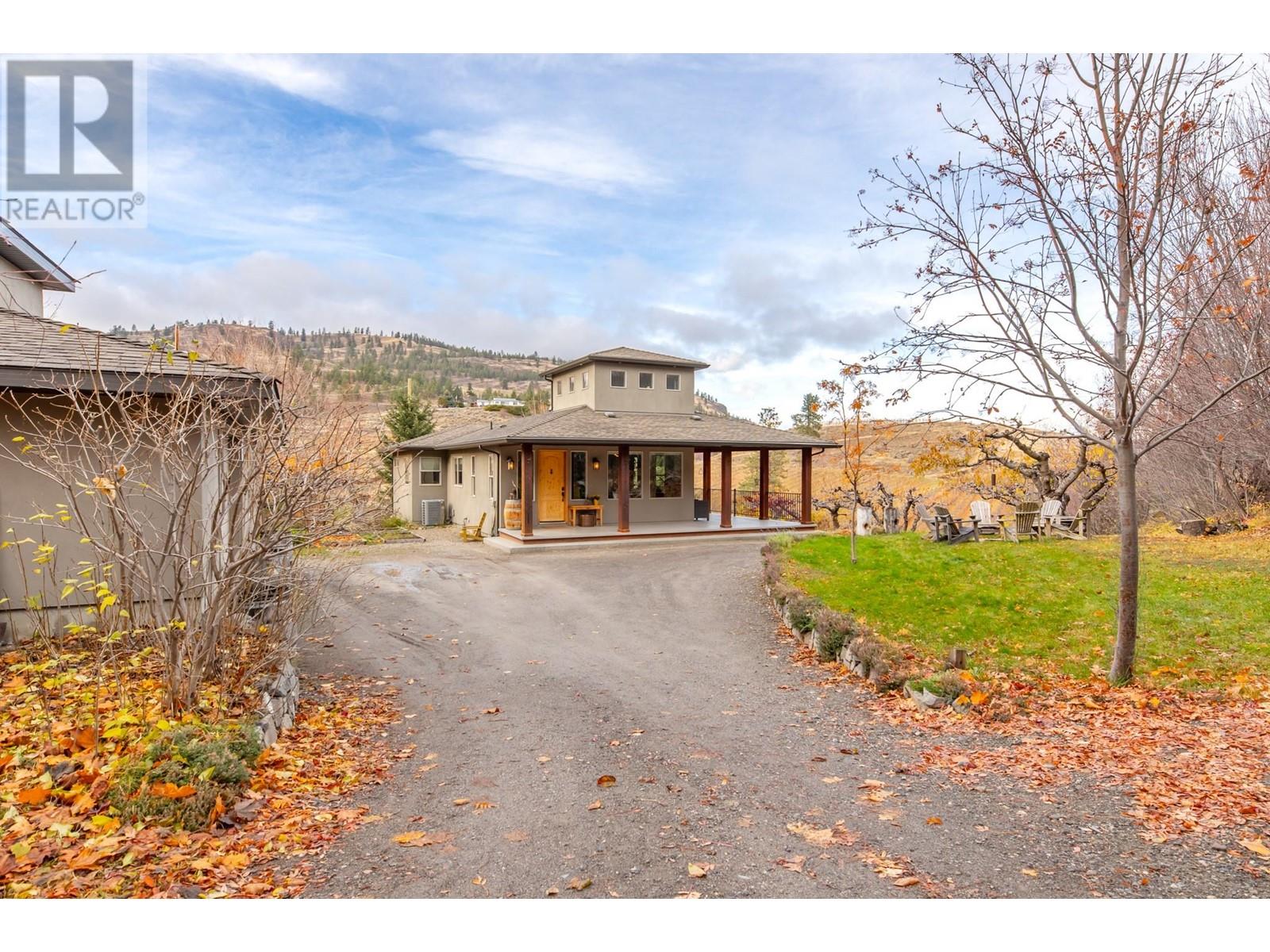 19560 Matsu Drive, Summerland, British Columbia  V0H 1Z6 - Photo 2 - 10339590
