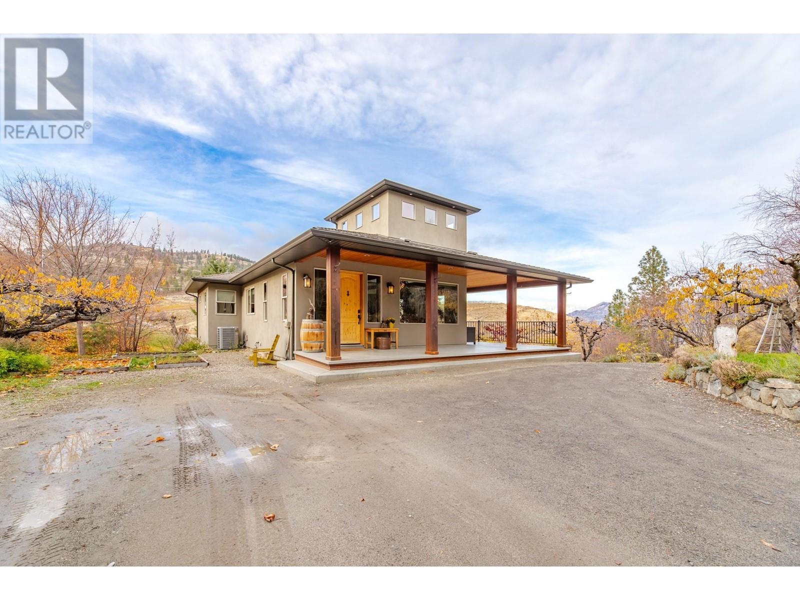 19560 Matsu Drive, Summerland, British Columbia  V0H 1Z6 - Photo 6 - 10339590