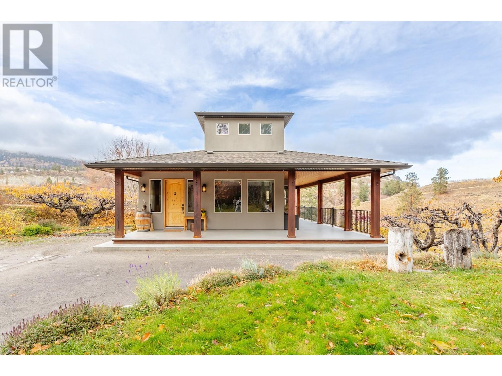 19560 Matsu Drive, Summerland, British Columbia  V0H 1Z6 - Photo 7 - 10339590