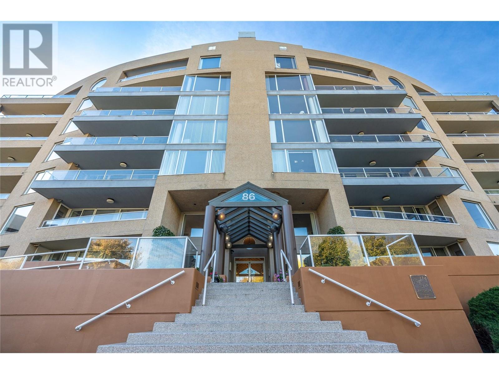 86 Lakeshore Drive Unit# 202, Penticton, British Columbia  V2A 1B5 - Photo 31 - 10340067