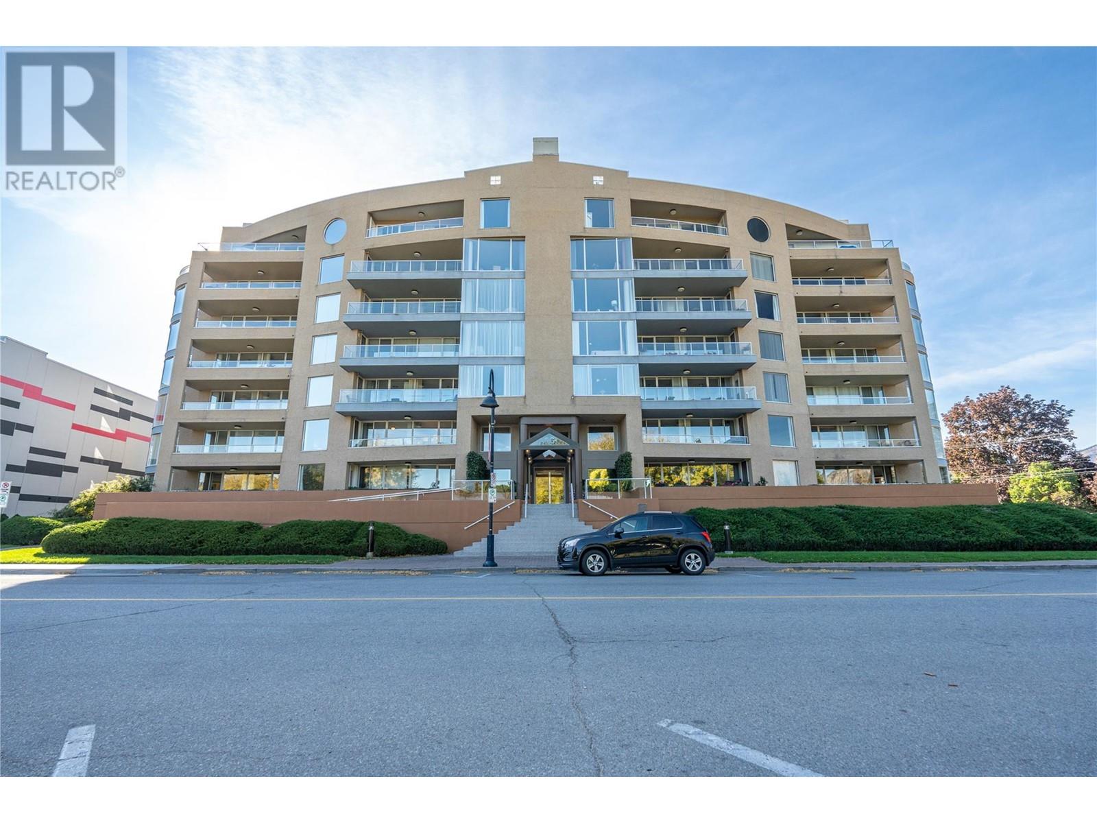 86 Lakeshore Drive Unit# 202, Penticton, British Columbia  V2A 1B5 - Photo 32 - 10340067