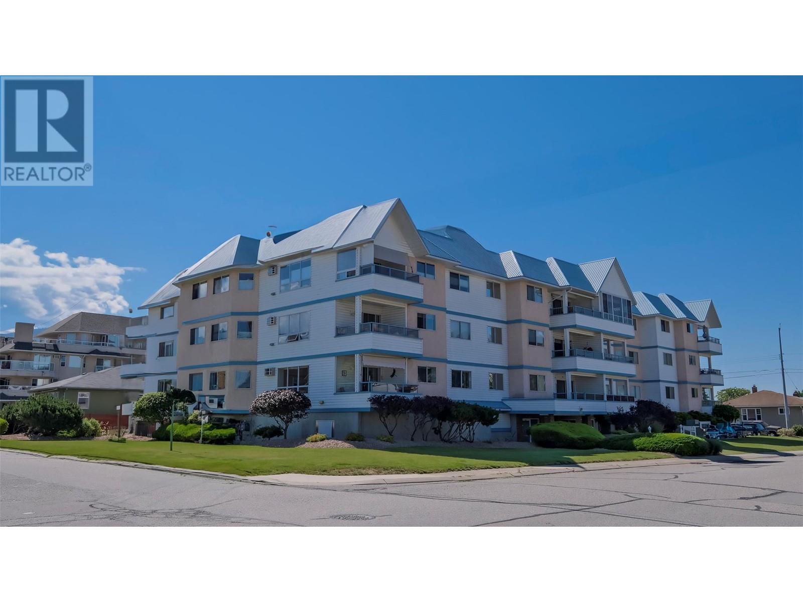 920 Argyle Street Unit# 101, Penticton, British Columbia  V2A 5P2 - Photo 2 - 10340307