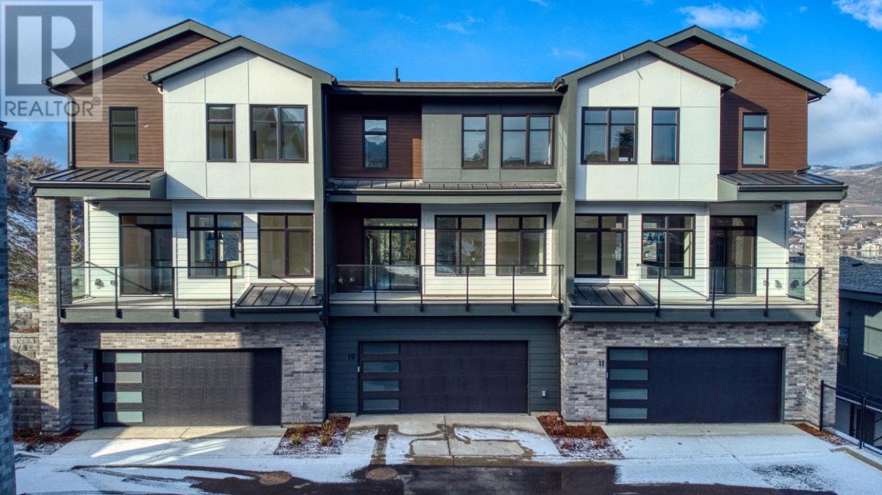 7599 Klinger Road Unit# 10, Vernon, British Columbia  V1H 0B2 - Photo 1 - 10340045