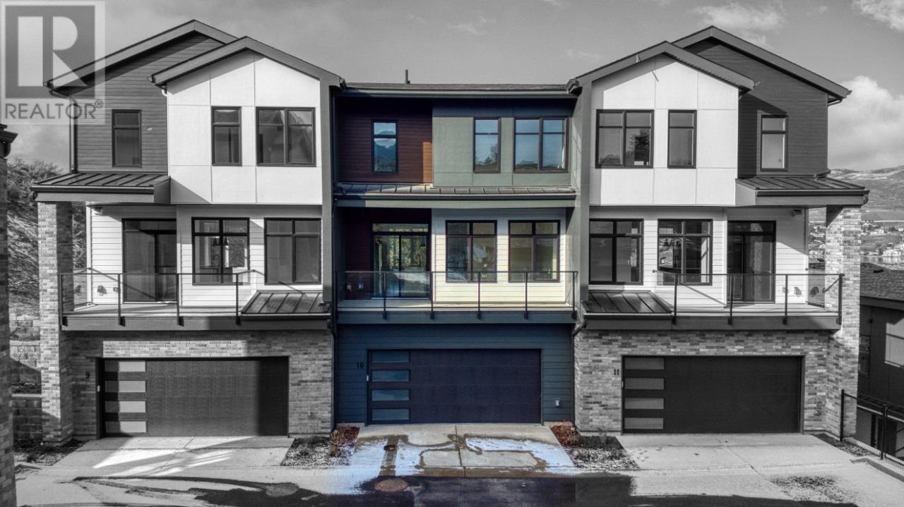 7599 Klinger Road Unit# 10, Vernon, British Columbia  V1H 0B2 - Photo 2 - 10340045