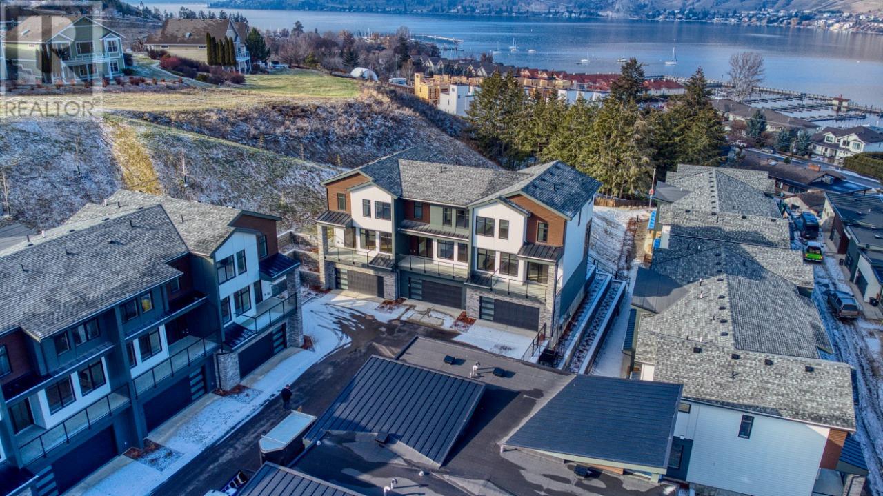 7599 Klinger Road Unit# 10, Vernon, British Columbia  V1H 0B2 - Photo 3 - 10340045