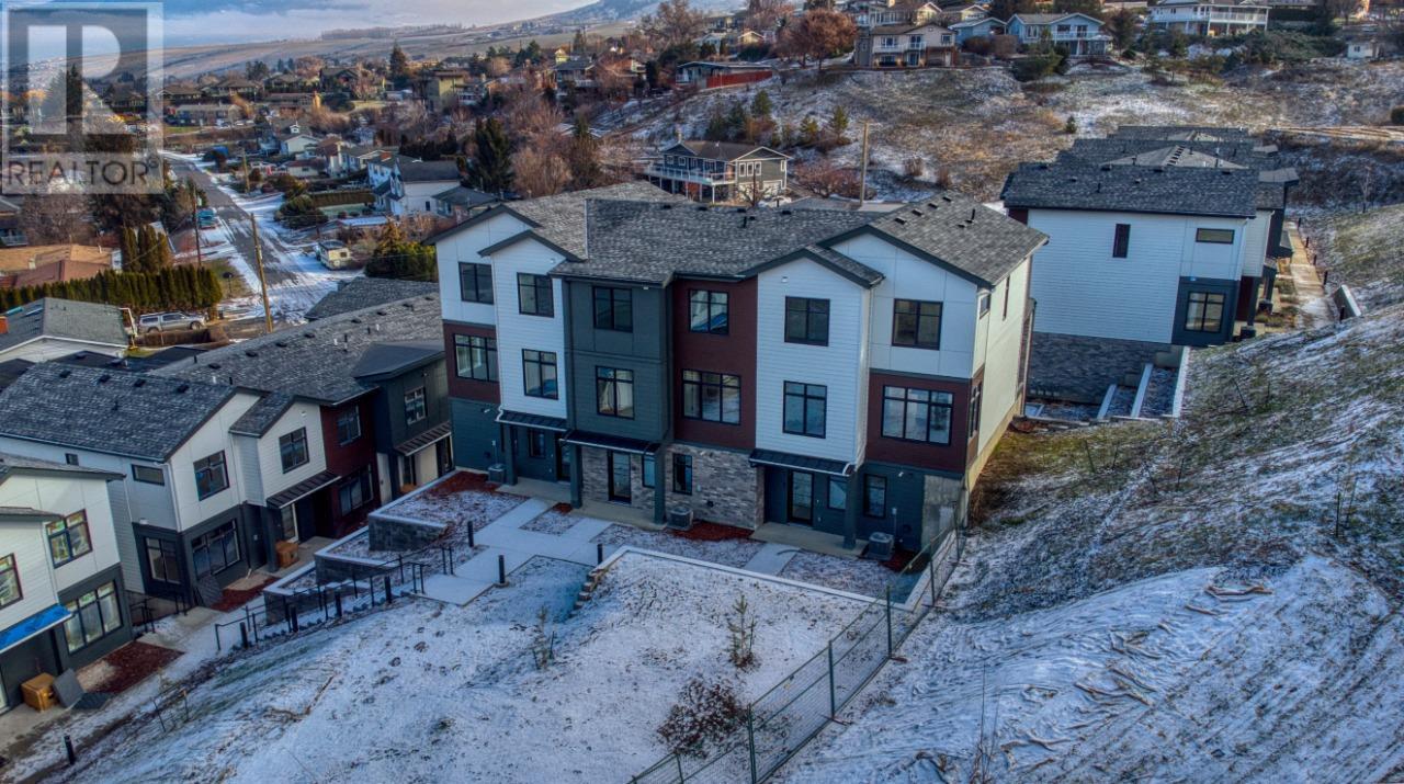 7599 Klinger Road Unit# 10, Vernon, British Columbia  V1H 0B2 - Photo 5 - 10340045