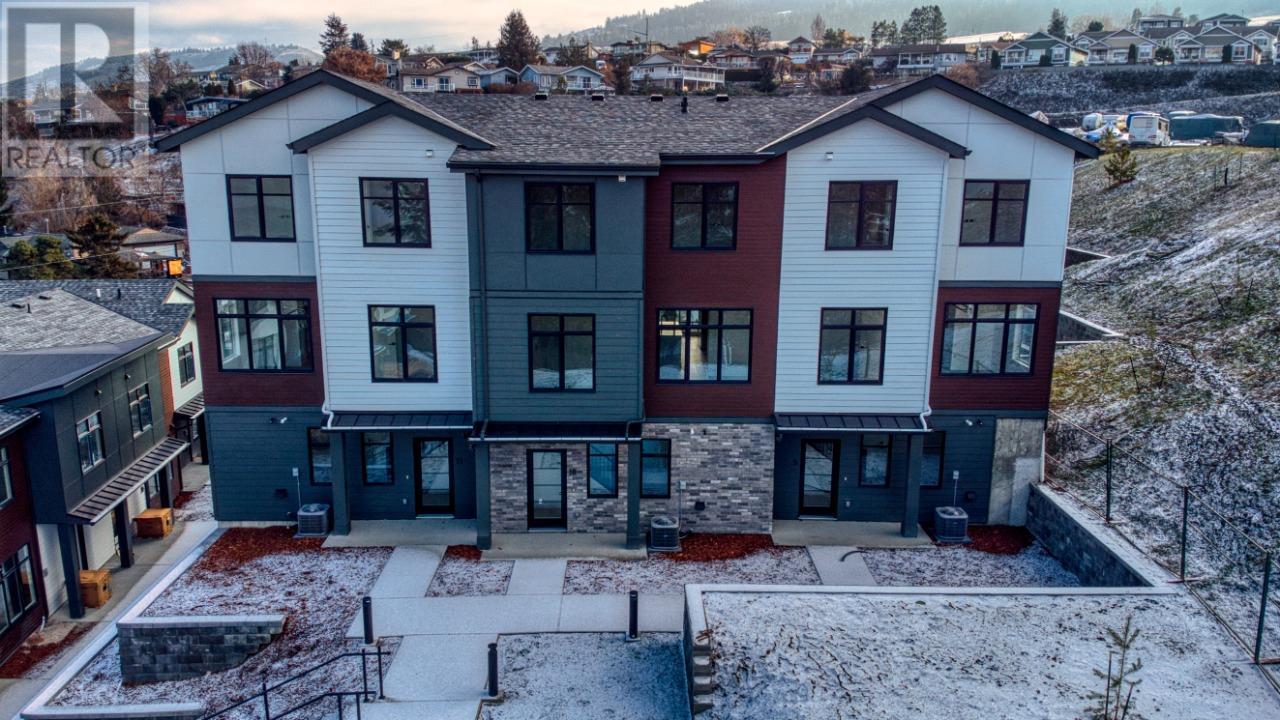 7599 Klinger Road Unit# 10, Vernon, British Columbia  V1H 0B2 - Photo 6 - 10340045