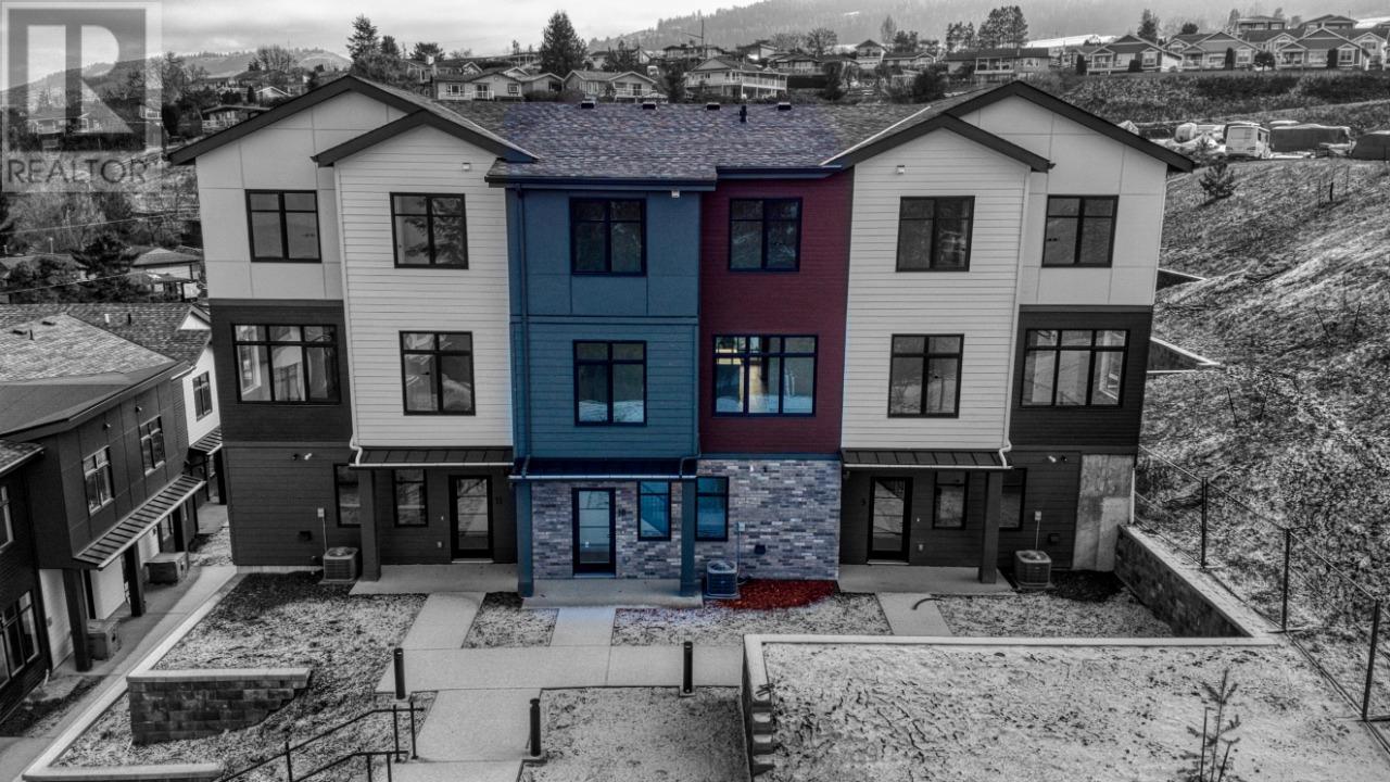 7599 Klinger Road Unit# 10, Vernon, British Columbia  V1H 0B2 - Photo 7 - 10340045