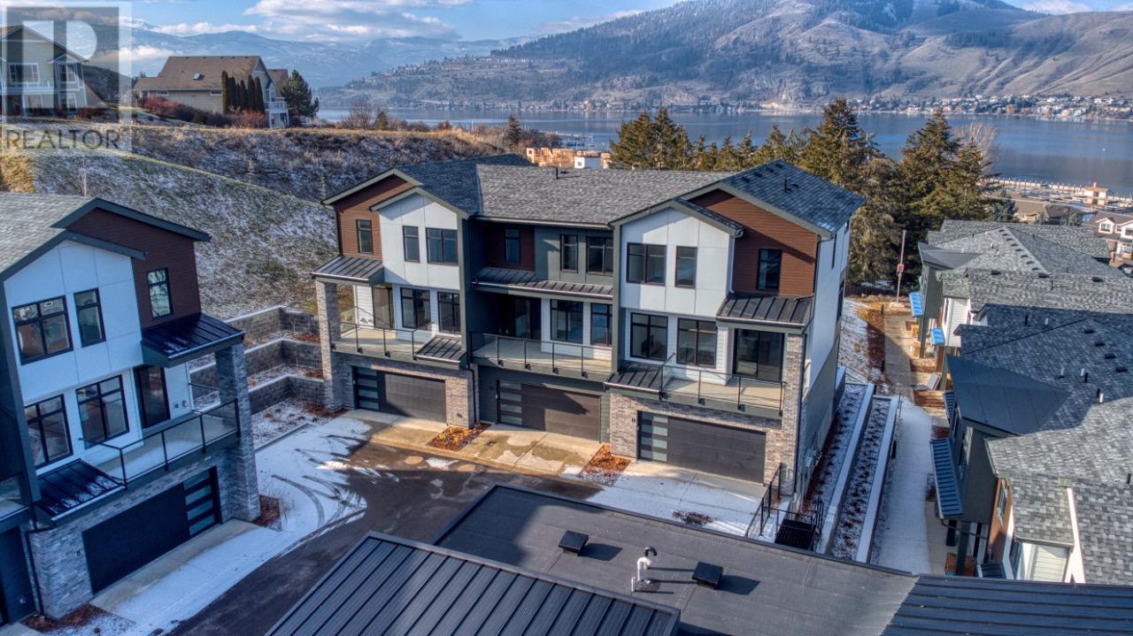 7599 Klinger Road Unit# 10, Vernon, British Columbia  V1H 0B2 - Photo 9 - 10340045