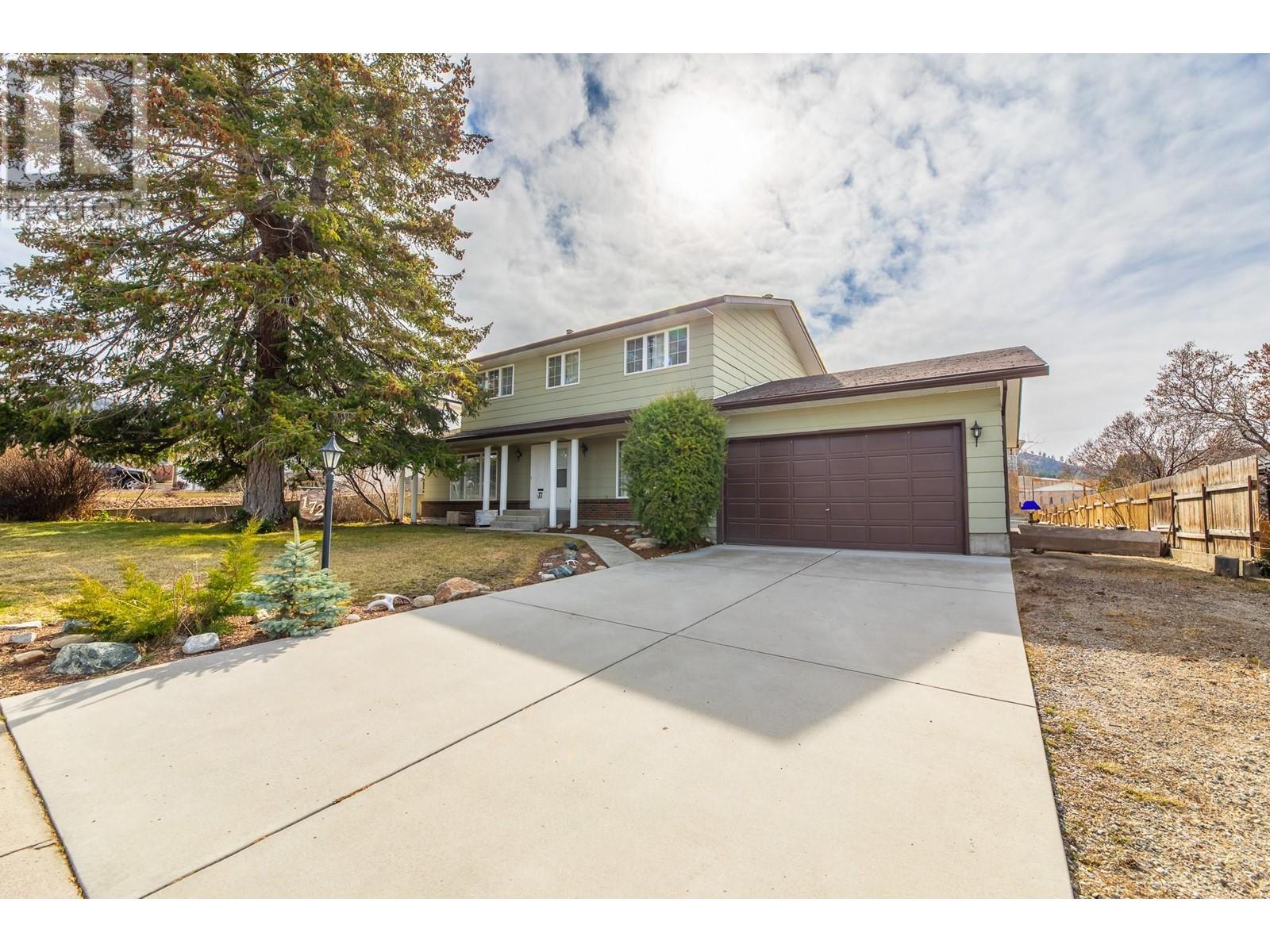 172 Westview Drive, Penticton, British Columbia  V2A 7R2 - Photo 1 - 10339267