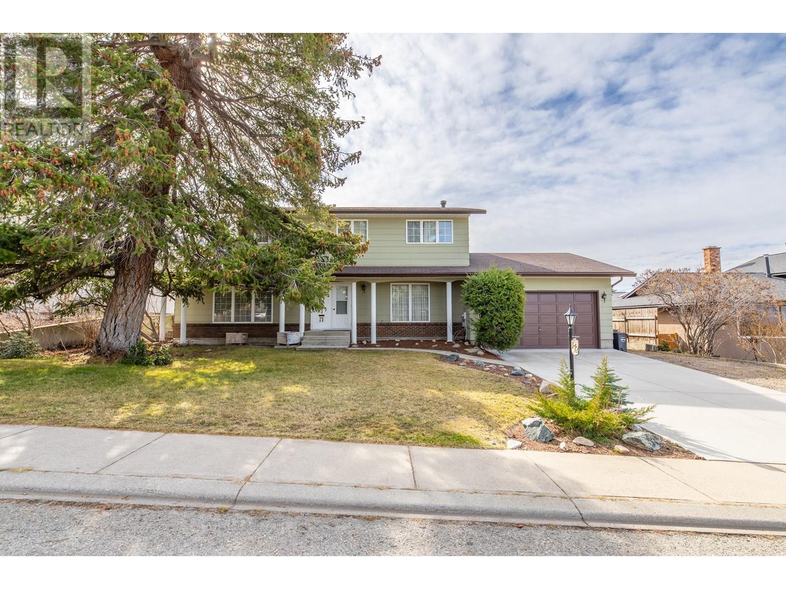 172 Westview Drive, Penticton, British Columbia  V2A 7R2 - Photo 2 - 10339267