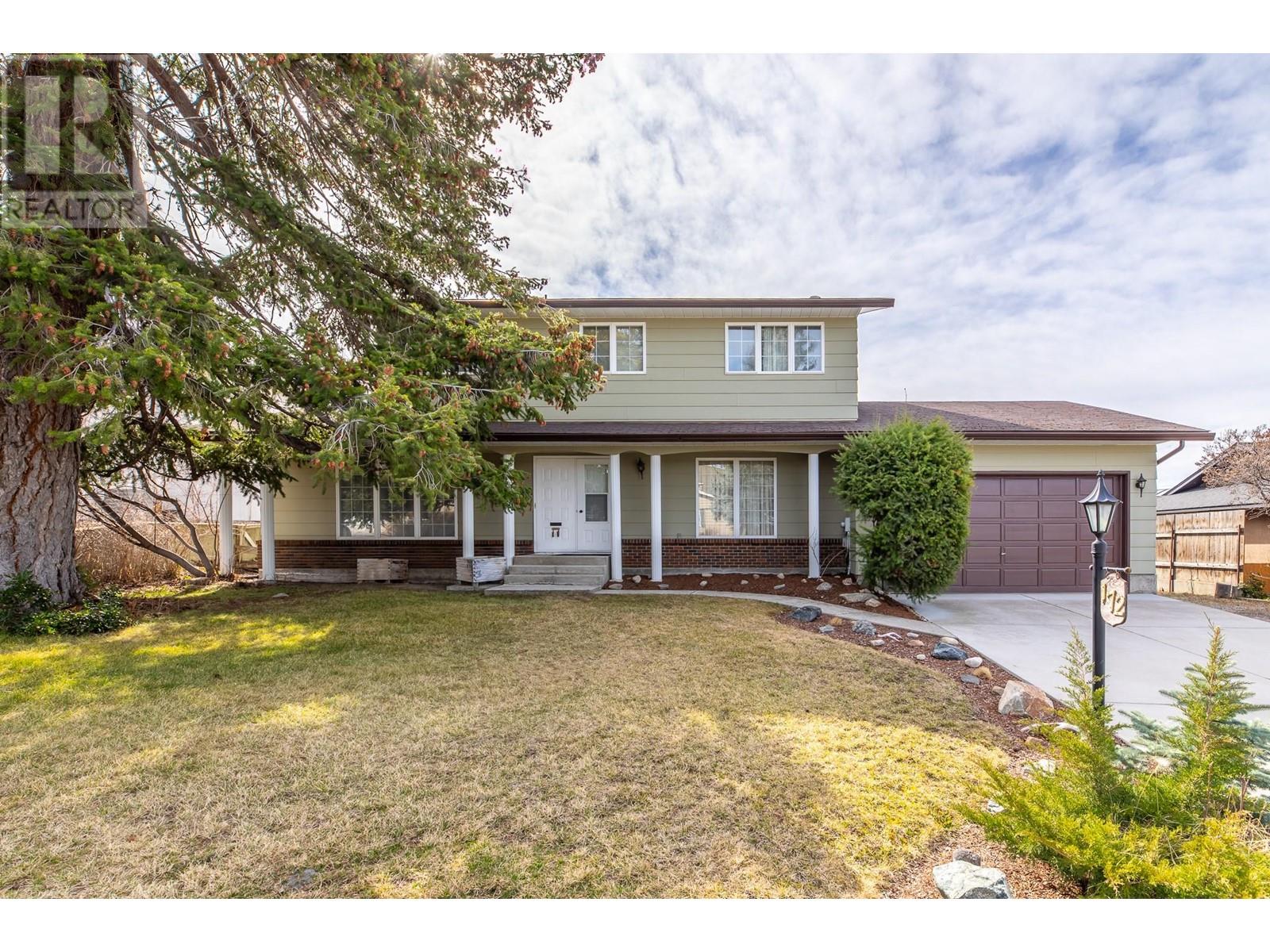 172 Westview Drive, Penticton, British Columbia  V2A 7R2 - Photo 3 - 10339267