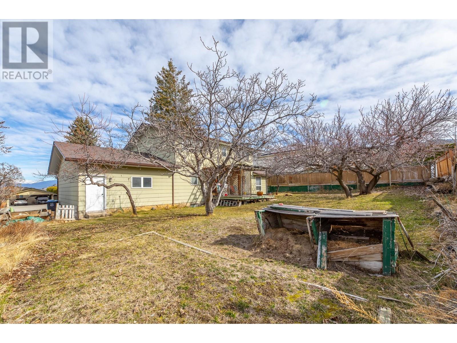 172 Westview Drive, Penticton, British Columbia  V2A 7R2 - Photo 39 - 10339267