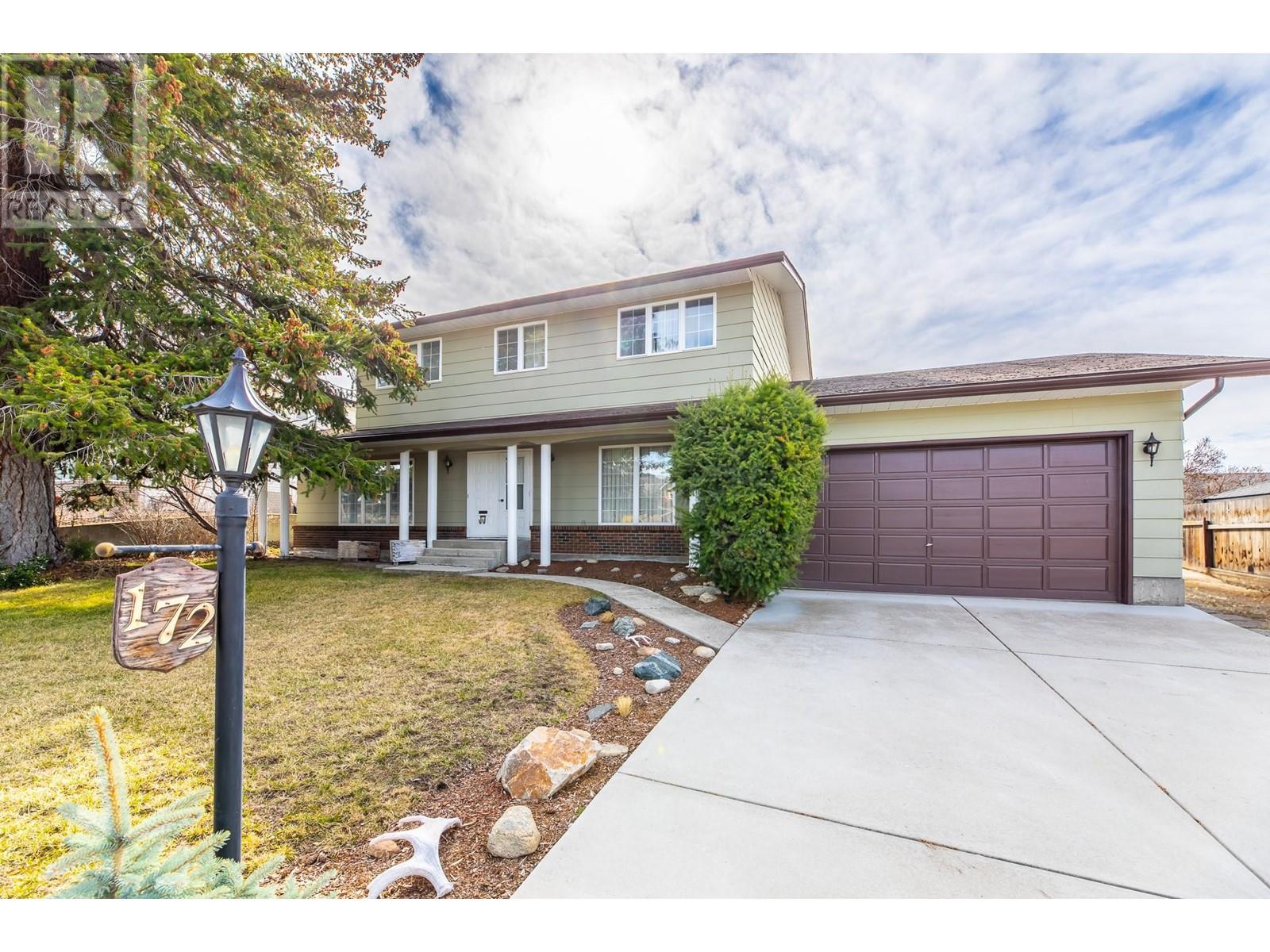 172 Westview Drive, Penticton, British Columbia  V2A 7R2 - Photo 4 - 10339267
