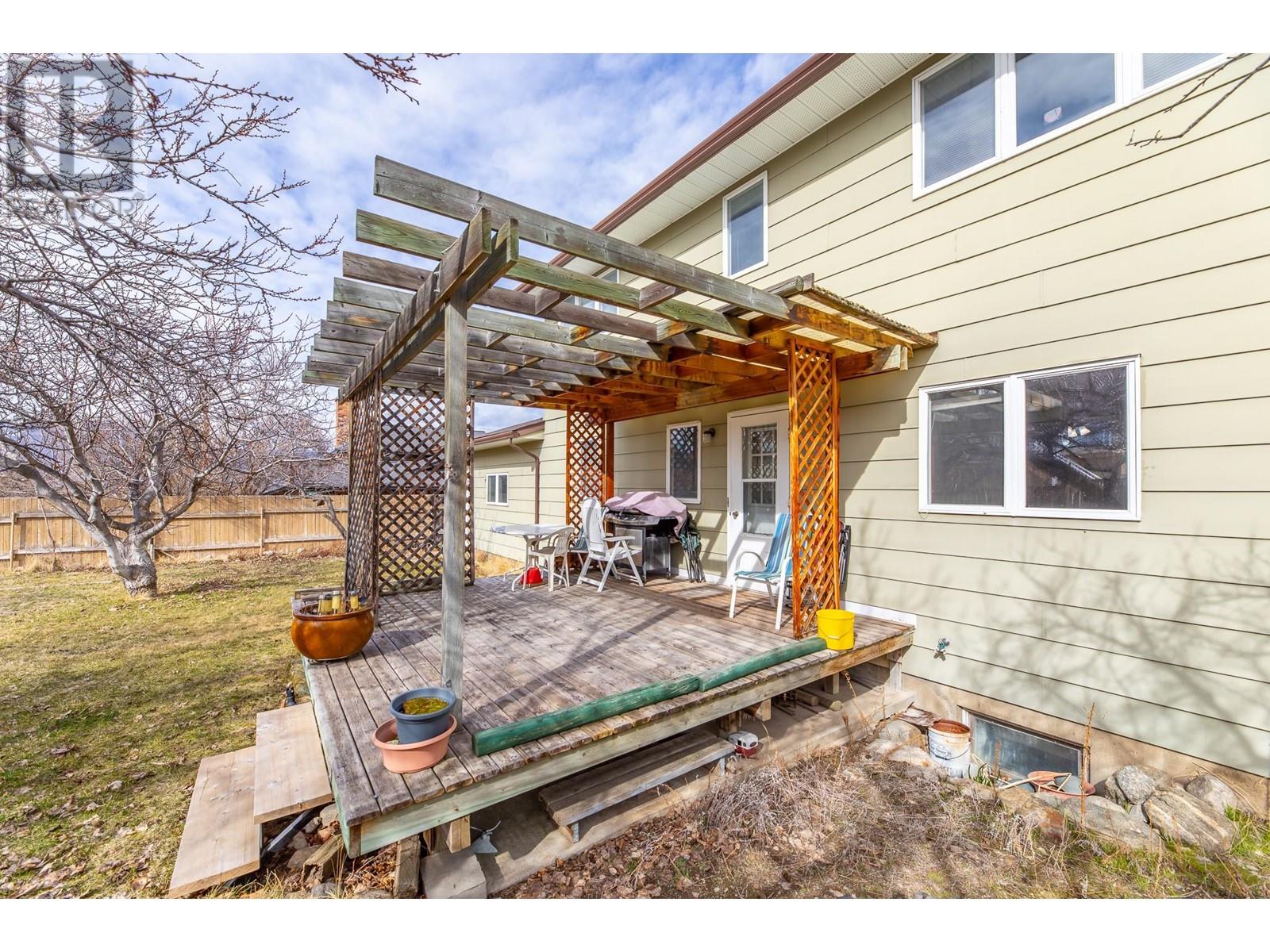 172 Westview Drive, Penticton, British Columbia  V2A 7R2 - Photo 43 - 10339267