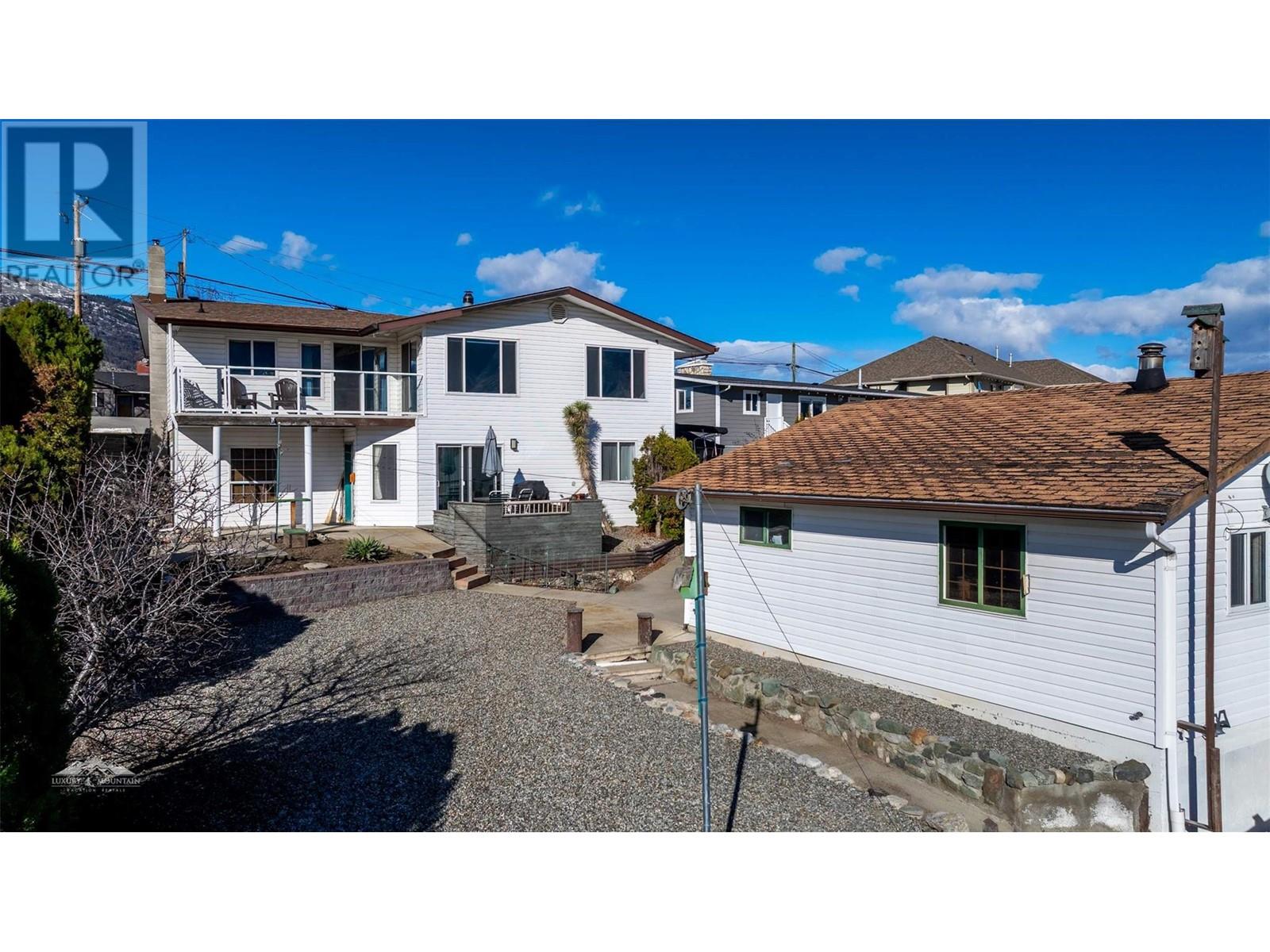 8015 87th Street, Osoyoos, British Columbia  V0H 1V2 - Photo 1 - 10340399