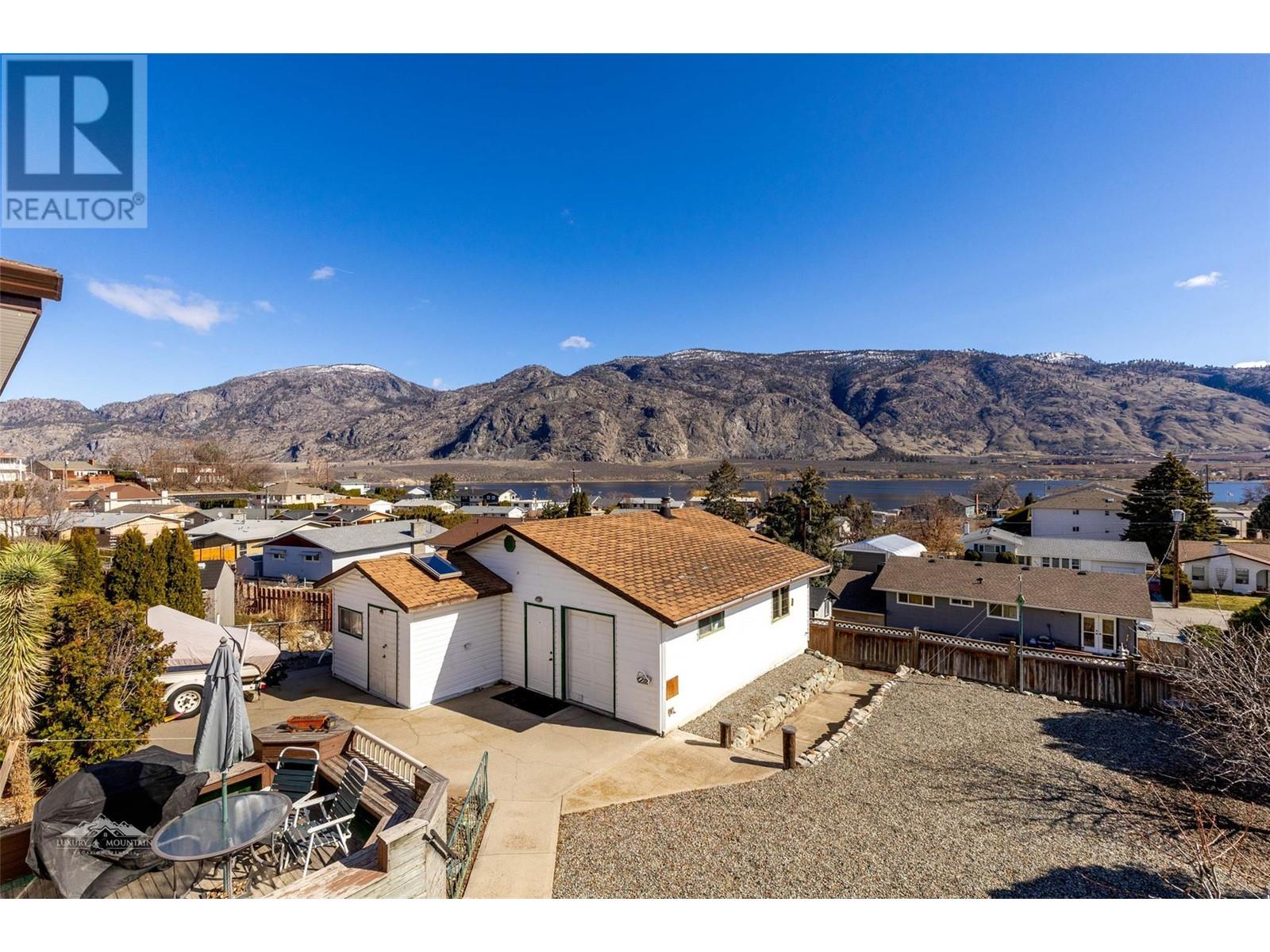 8015 87th Street, Osoyoos, British Columbia  V0H 1V2 - Photo 19 - 10340399
