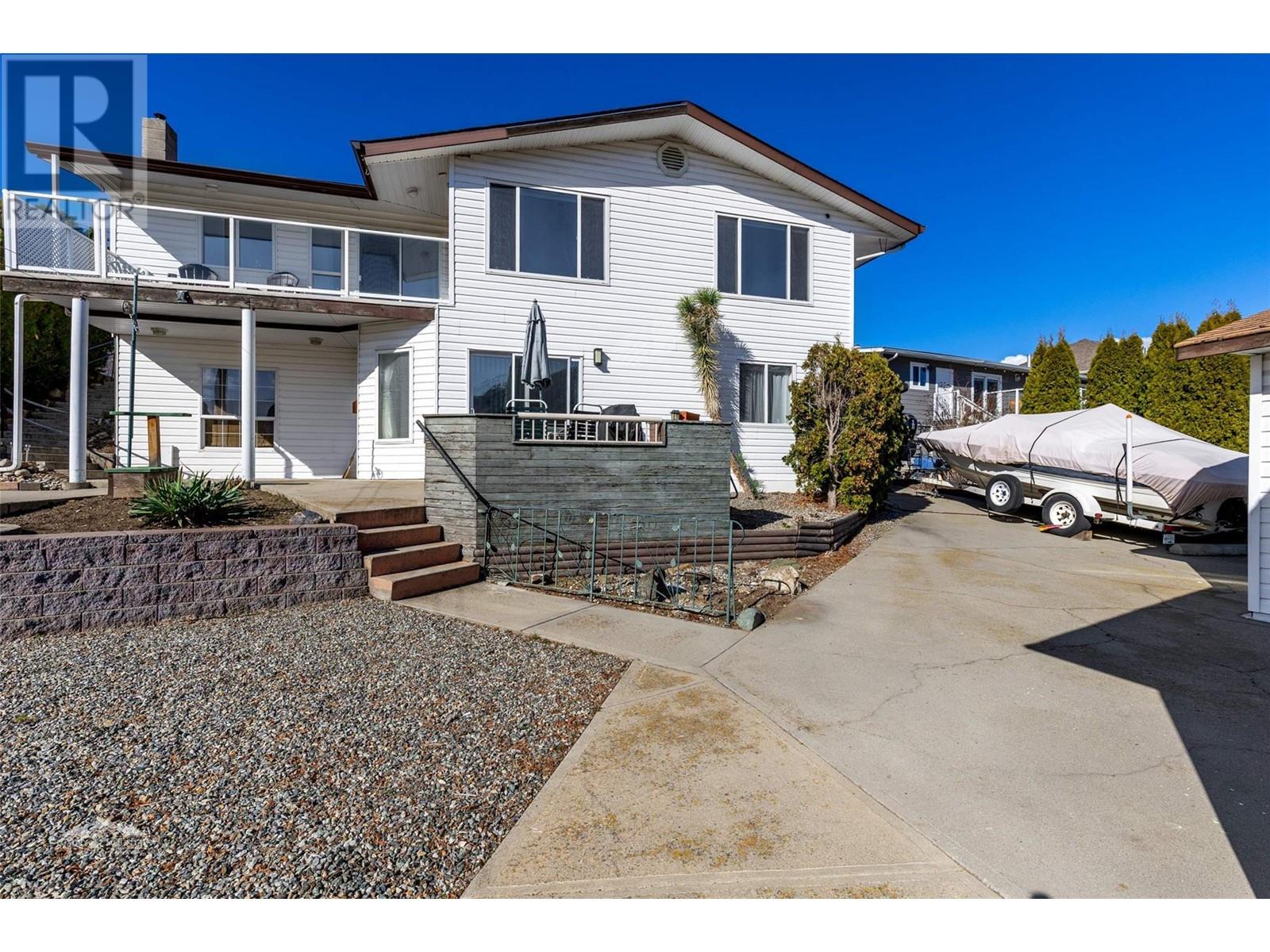 8015 87th Street, Osoyoos, British Columbia  V0H 1V2 - Photo 2 - 10340399