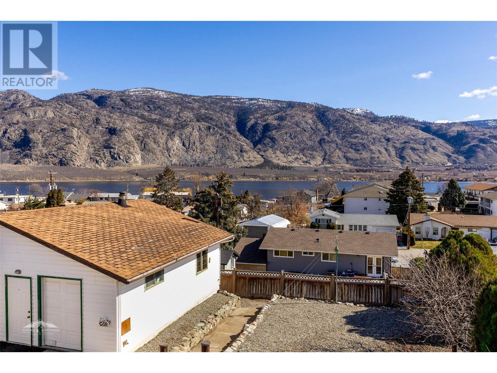 8015 87th Street, Osoyoos, British Columbia  V0H 1V2 - Photo 20 - 10340399