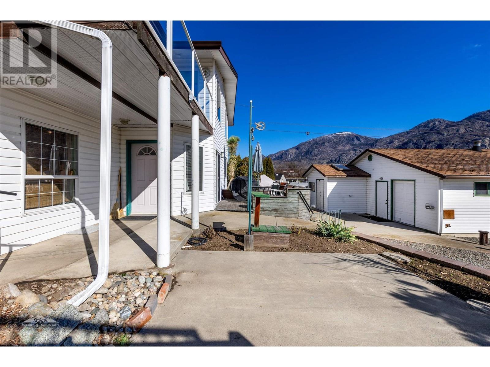 8015 87th Street, Osoyoos, British Columbia  V0H 1V2 - Photo 26 - 10340399