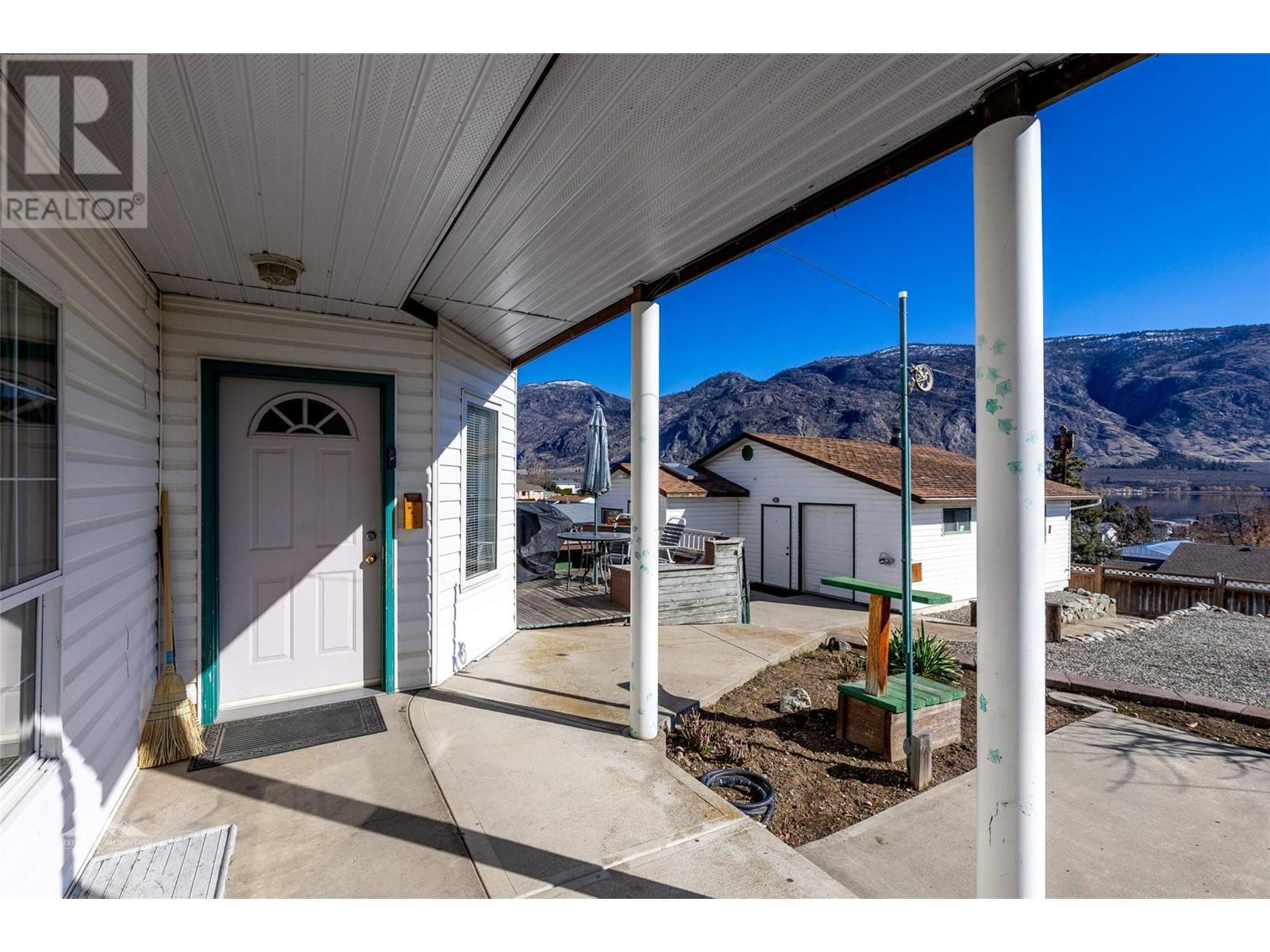 8015 87th Street, Osoyoos, British Columbia  V0H 1V2 - Photo 27 - 10340399