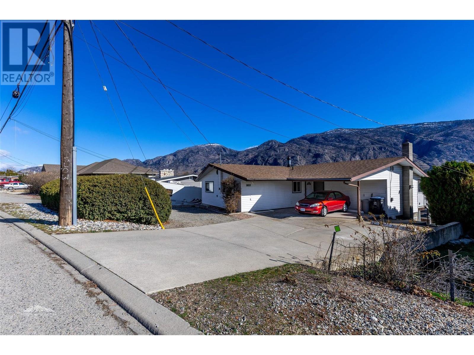 8015 87th Street, Osoyoos, British Columbia  V0H 1V2 - Photo 4 - 10340399