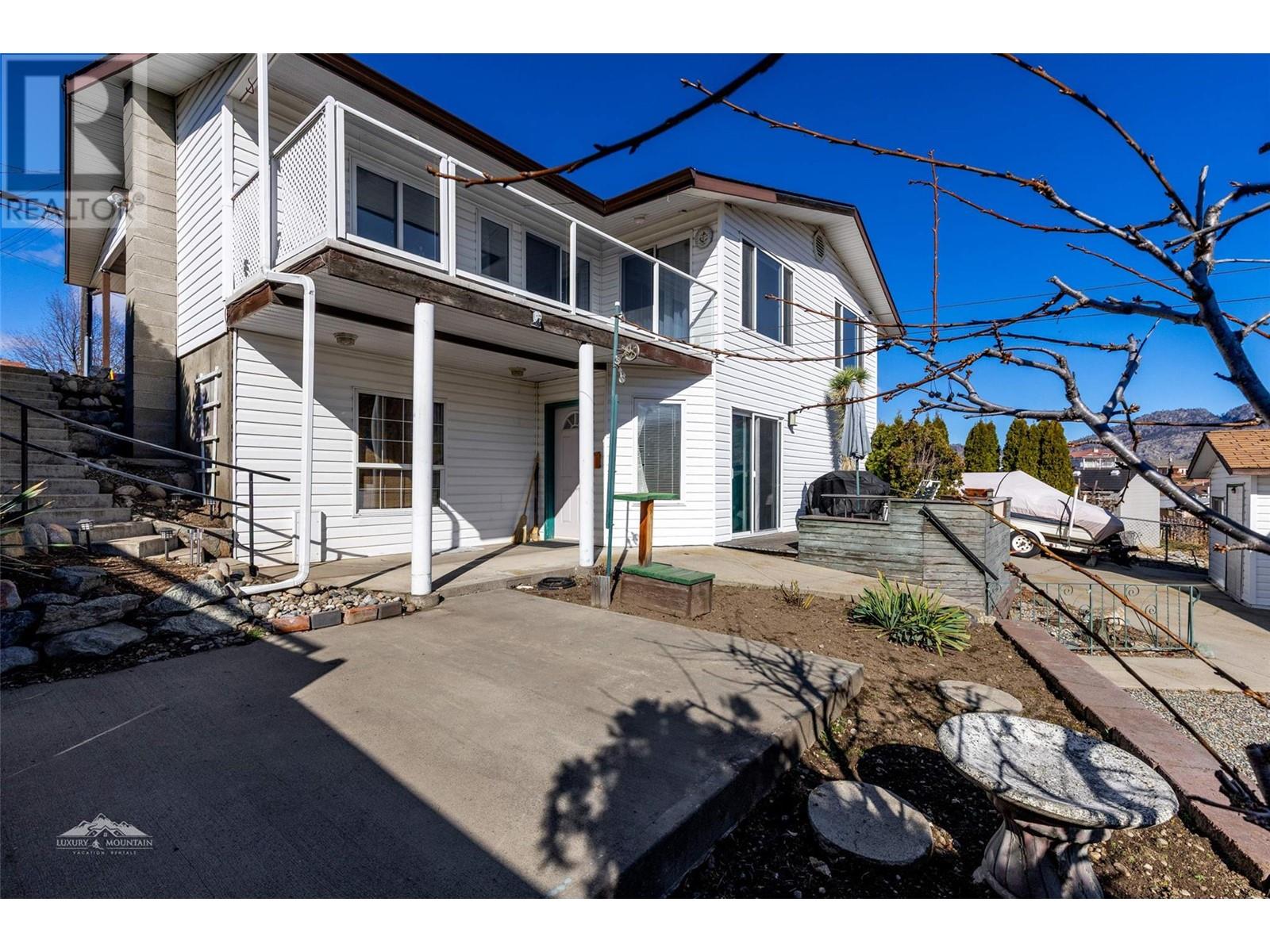 8015 87th Street, Osoyoos, British Columbia  V0H 1V2 - Photo 40 - 10340399