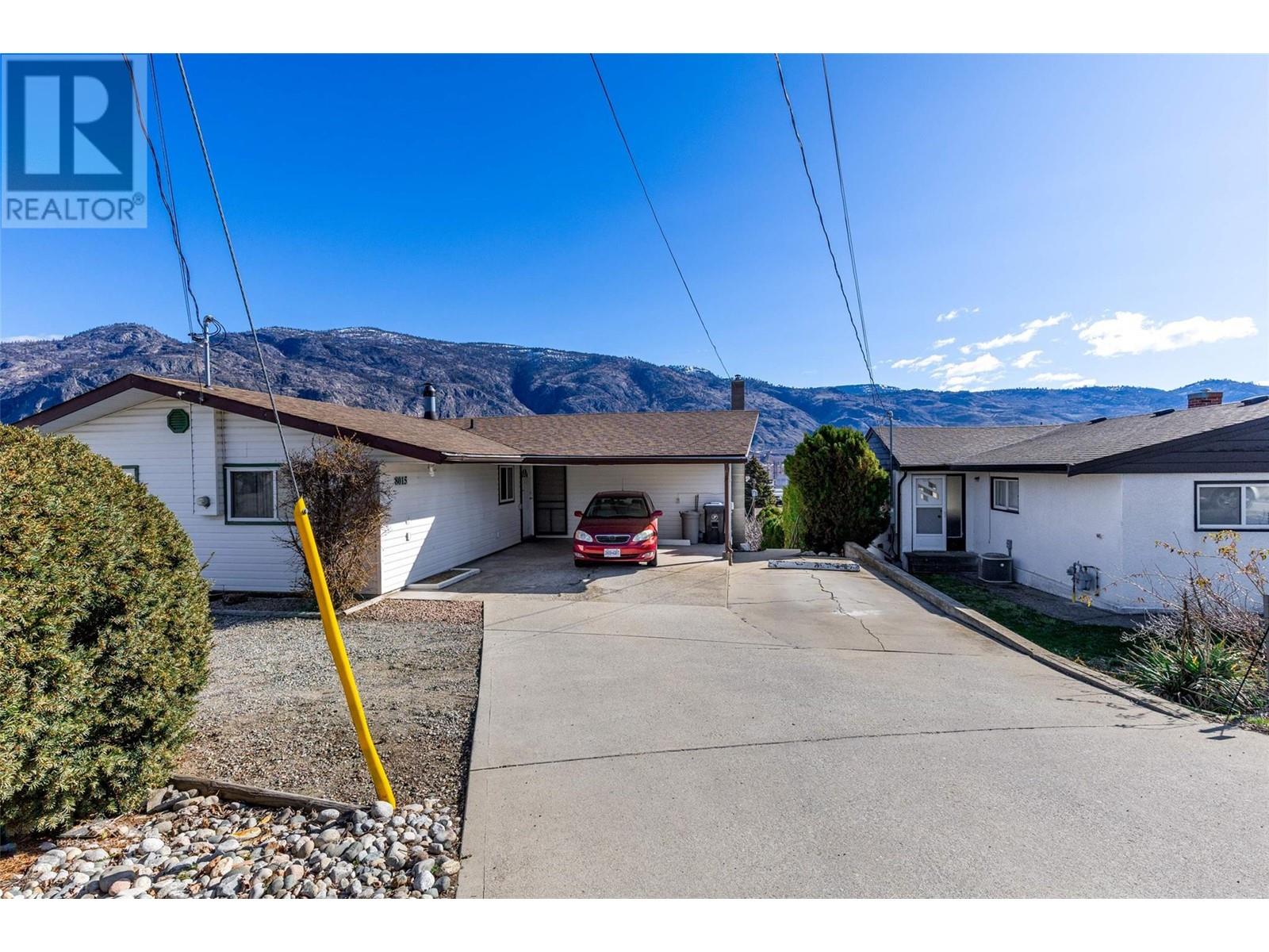 8015 87th Street, Osoyoos, British Columbia  V0H 1V2 - Photo 5 - 10340399
