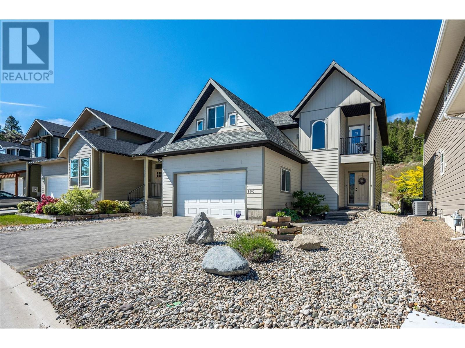 14395 Herron Road Unit# 106, Summerland, British Columbia  V0H 1Z3 - Photo 3 - 10340413