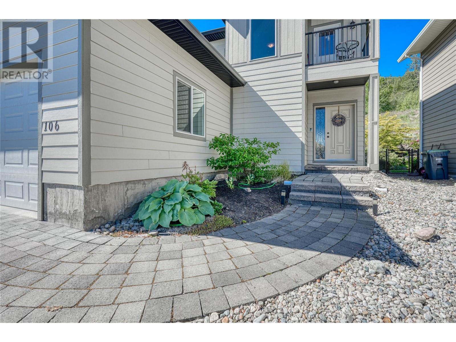 14395 Herron Road Unit# 106, Summerland, British Columbia  V0H 1Z3 - Photo 4 - 10340413