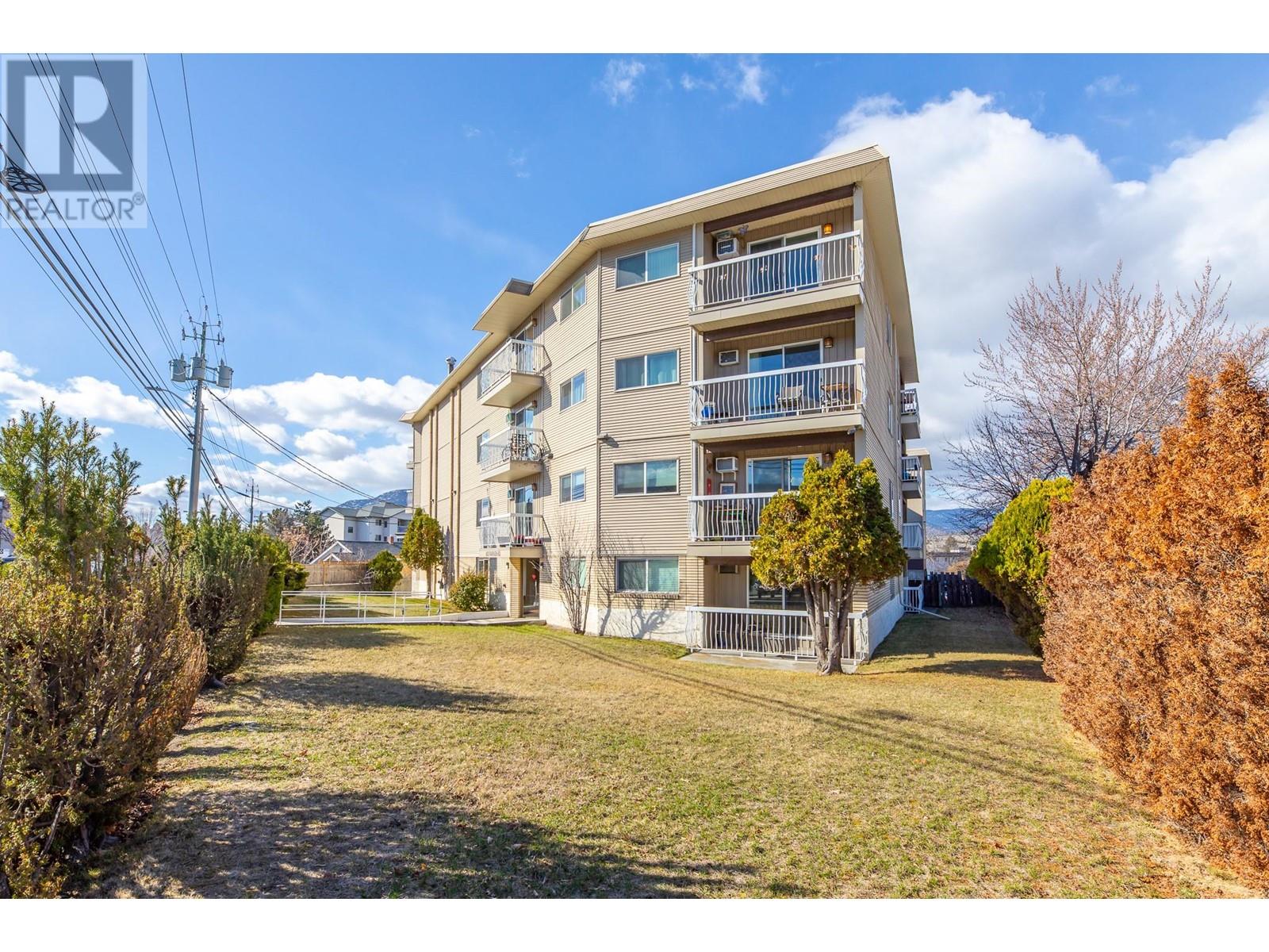 803 Fairview Road Unit# 205, Penticton, British Columbia  V2A 5Y7 - Photo 30 - 10340247