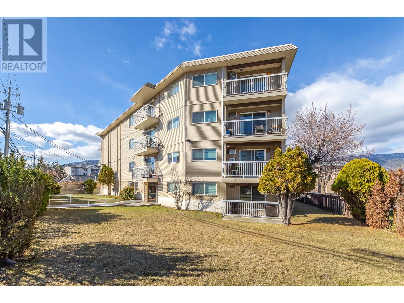 803 Fairview Road Unit# 205, Penticton, British Columbia  V2A 5Y7 - Photo 31 - 10340247