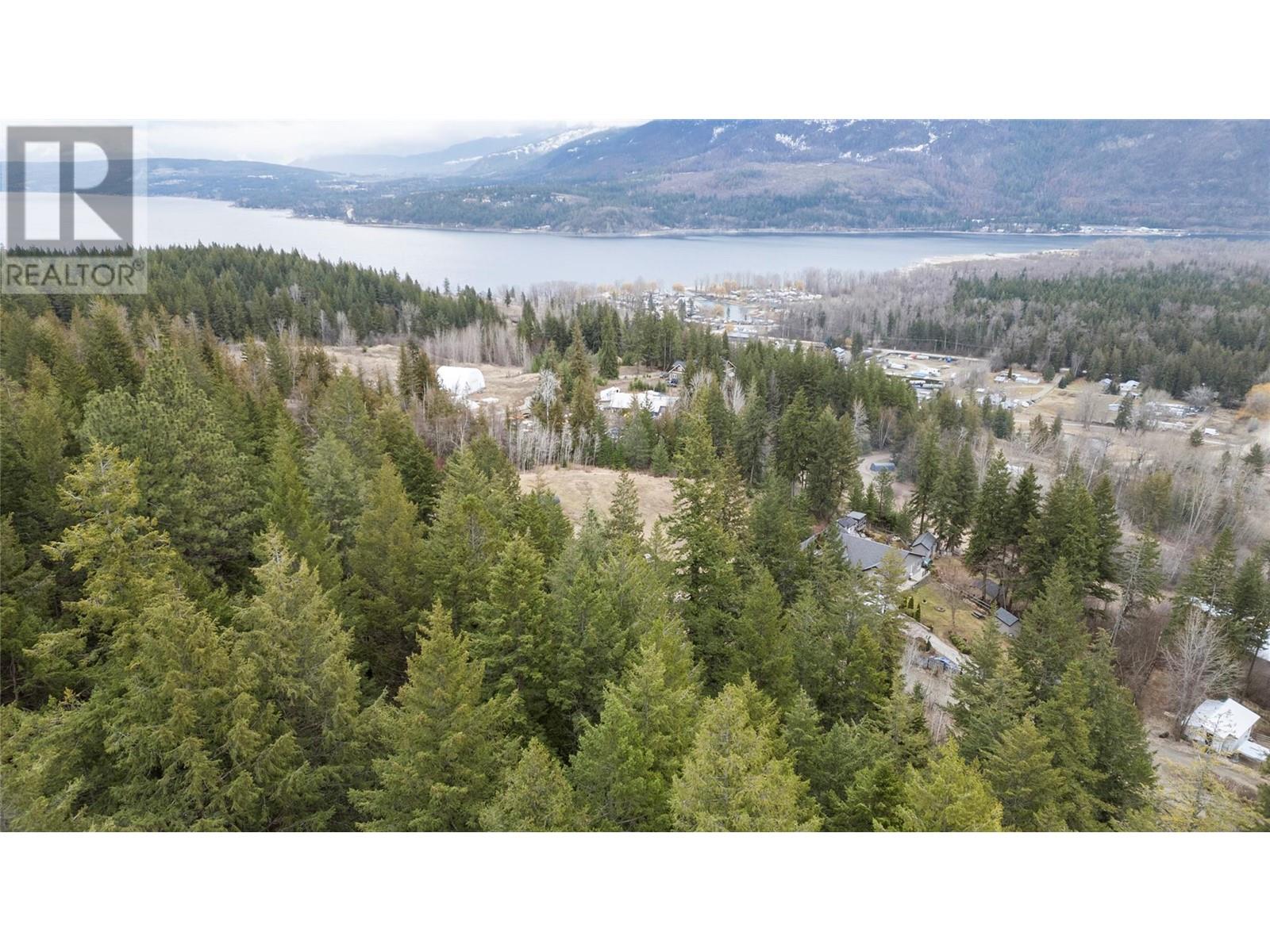 2481 Squilax-Anglemont Road Lot# 21, Lee Creek, British Columbia  V0E 1M4 - Photo 1 - 10340124