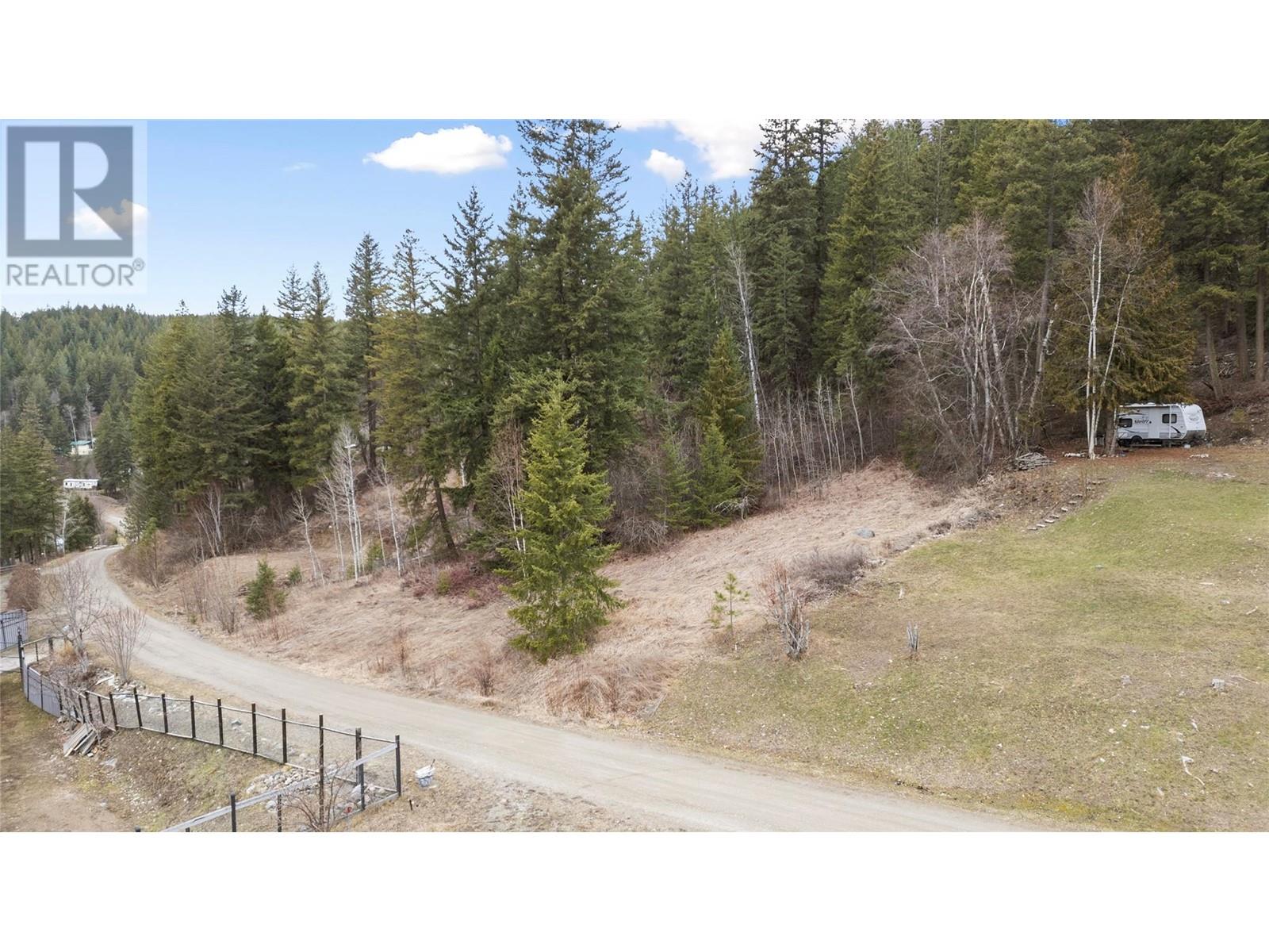 2481 Squilax-Anglemont Road Lot# 21, Lee Creek, British Columbia  V0E 1M4 - Photo 2 - 10340124