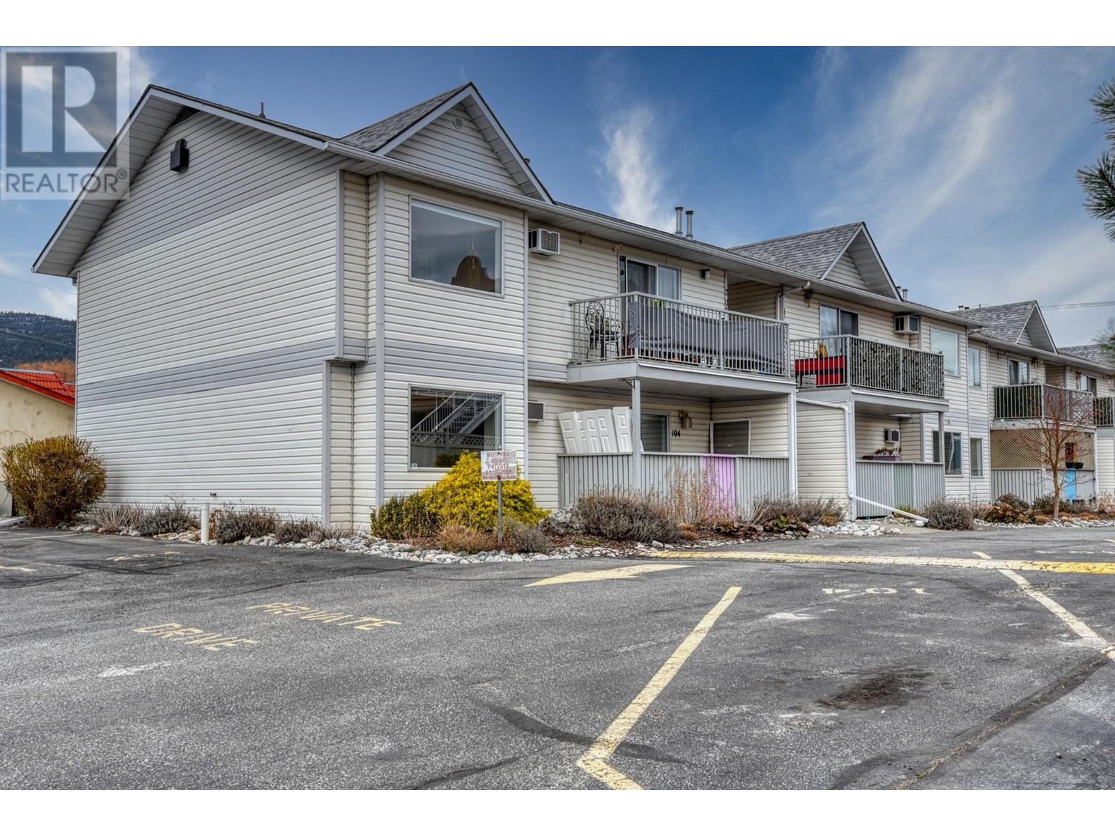 1076 Dynes Avenue Unit# 103, Penticton, British Columbia  V2A 1G1 - Photo 23 - 10339765