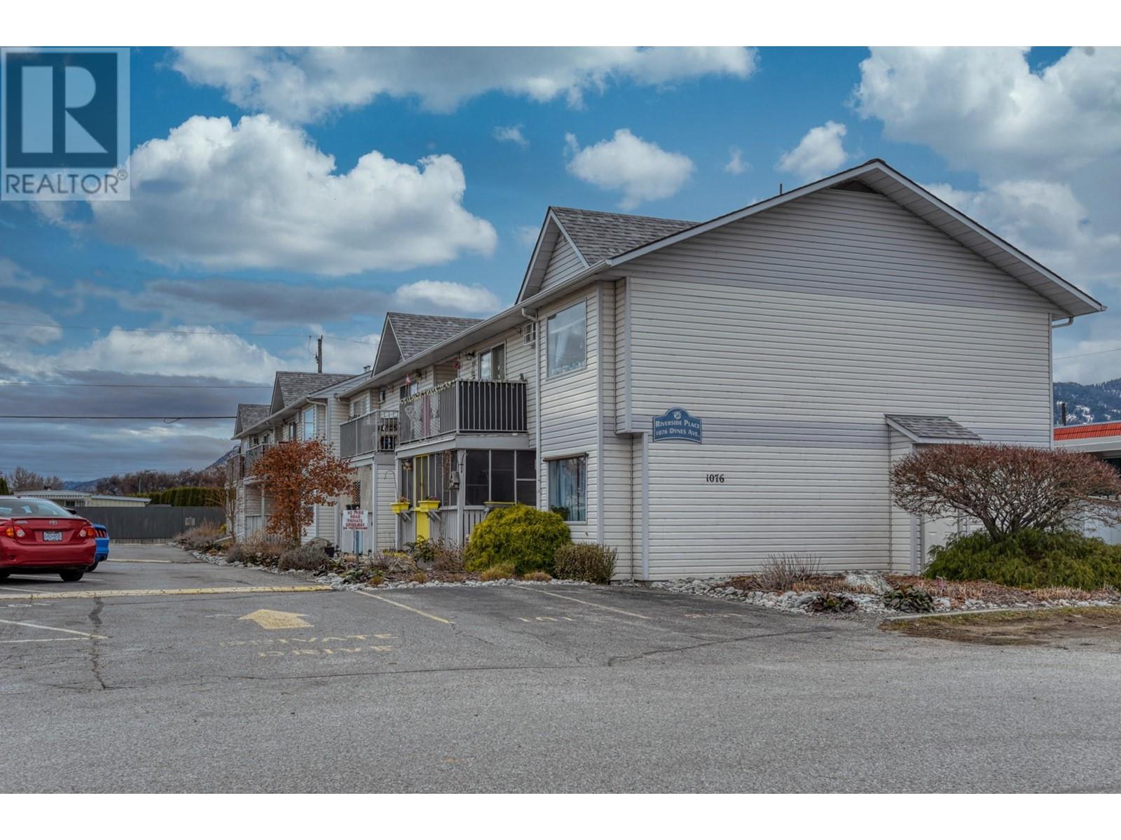 1076 Dynes Avenue Unit# 103, Penticton, British Columbia  V2A 1G1 - Photo 24 - 10339765