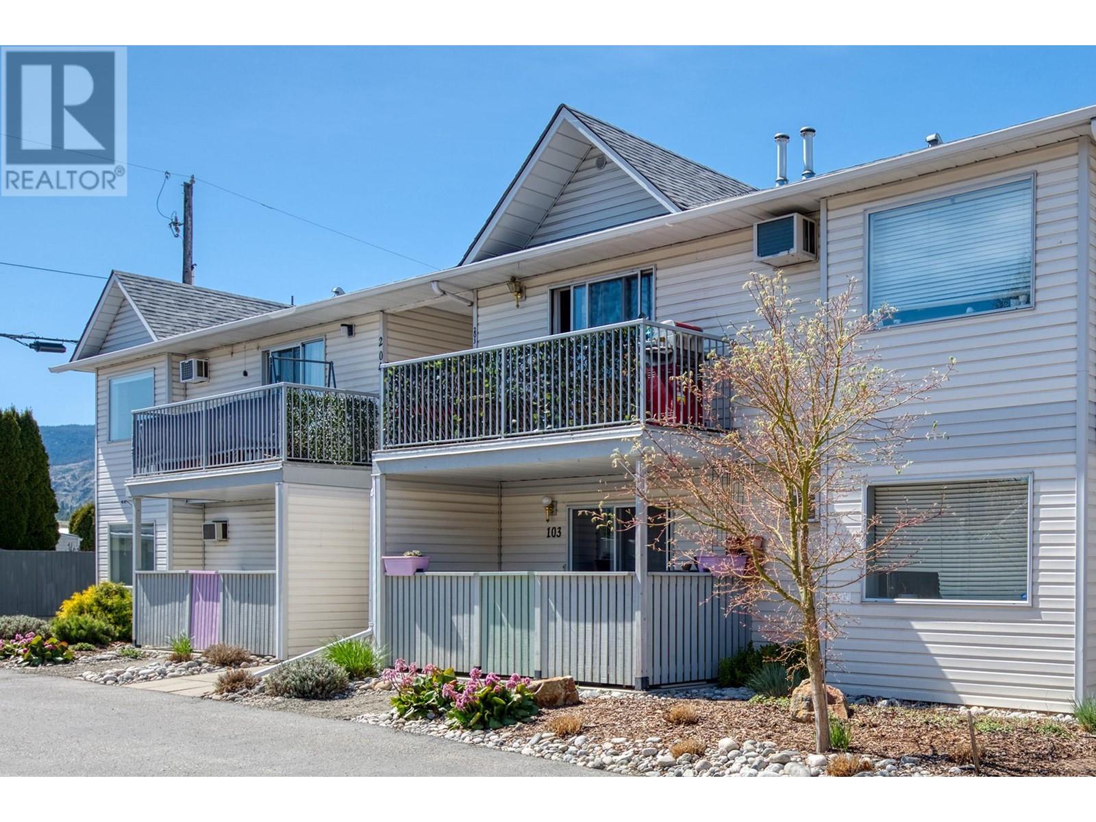 1076 Dynes Avenue Unit# 103, Penticton, British Columbia  V2A 1G1 - Photo 26 - 10339765