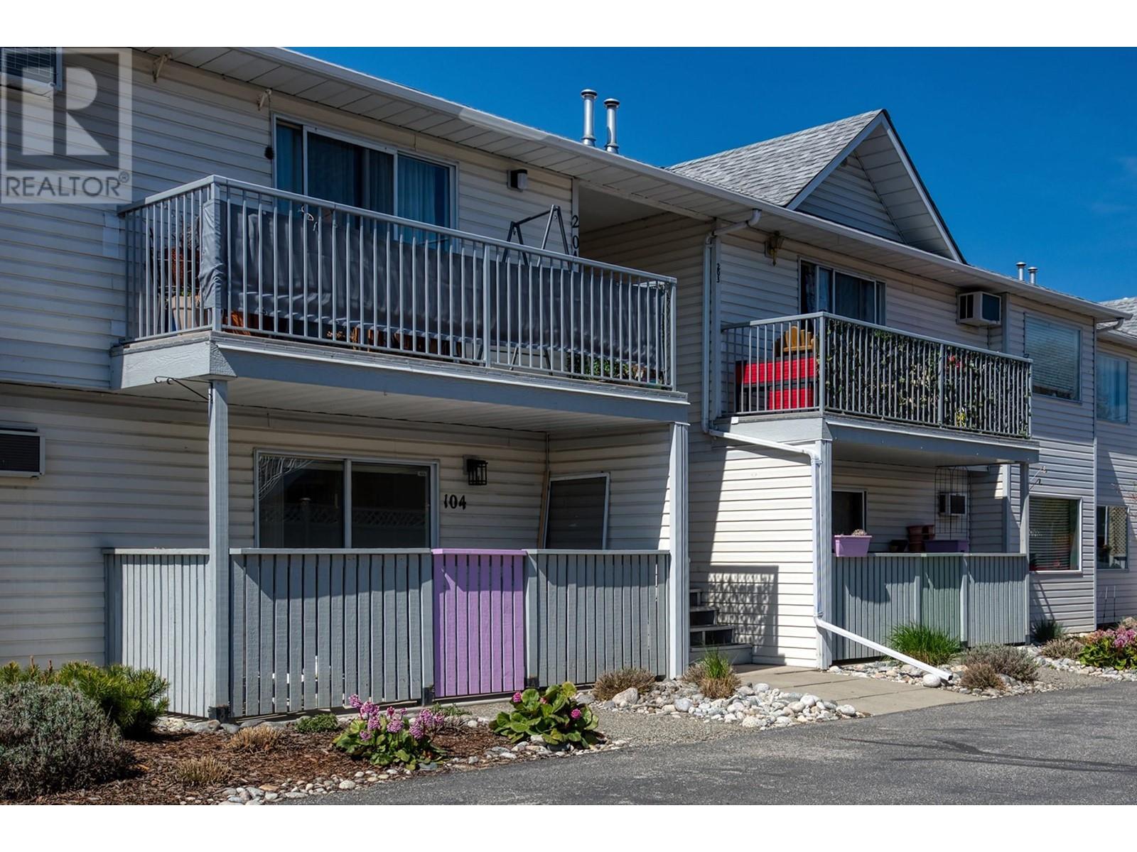 1076 Dynes Avenue Unit# 103, Penticton, British Columbia  V2A 1G1 - Photo 27 - 10339765