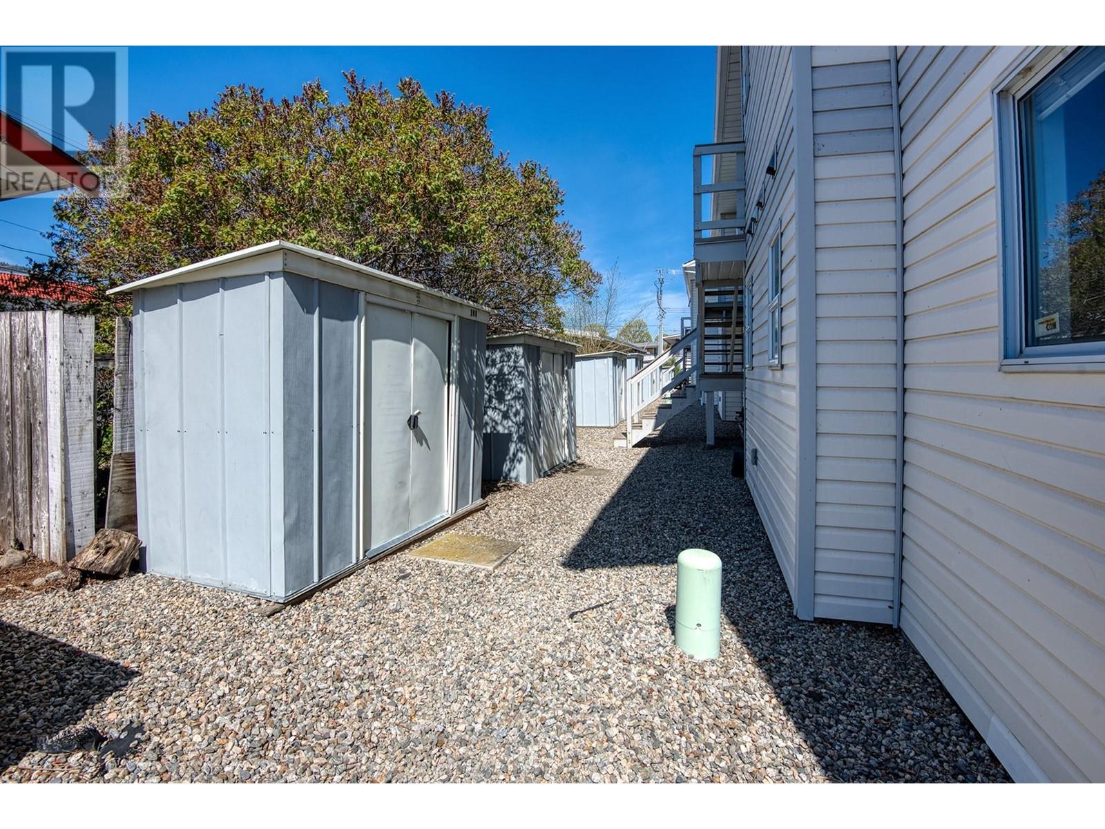 1076 Dynes Avenue Unit# 103, Penticton, British Columbia  V2A 1G1 - Photo 28 - 10339765