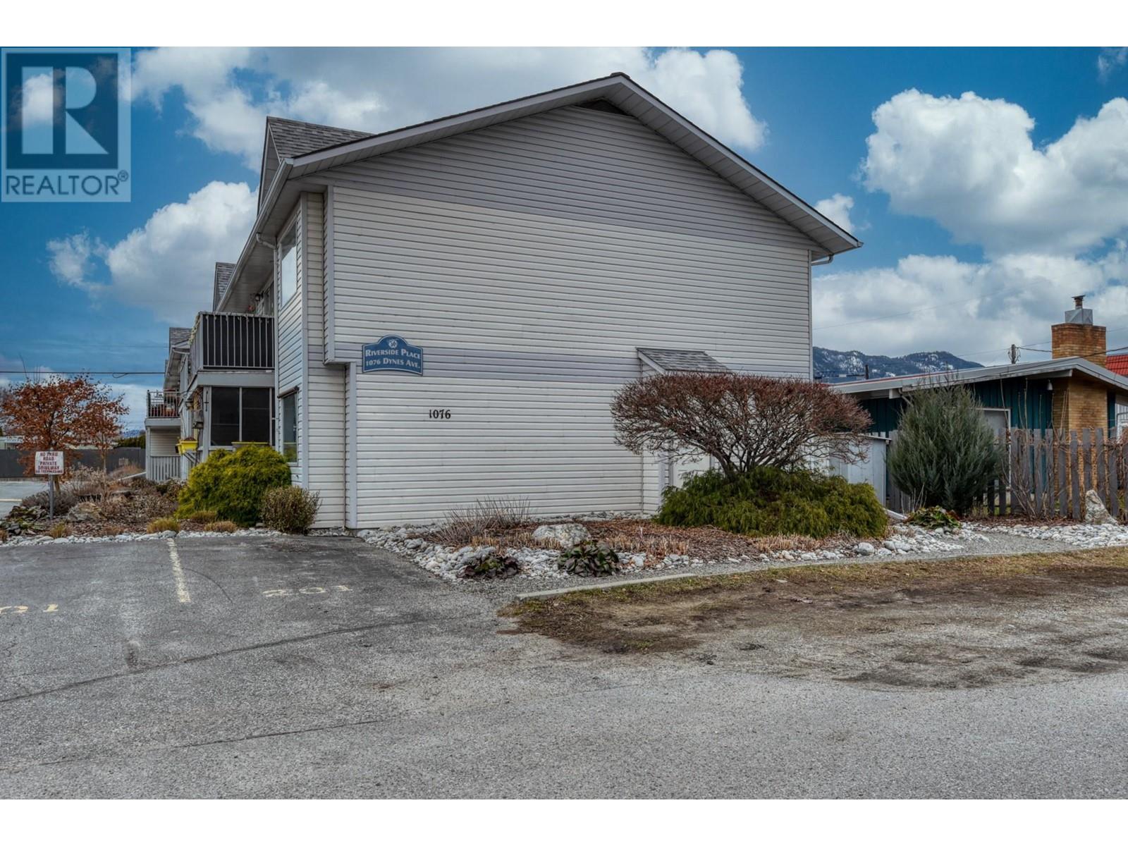 1076 Dynes Avenue Unit# 103, Penticton, British Columbia  V2A 1G1 - Photo 29 - 10339765