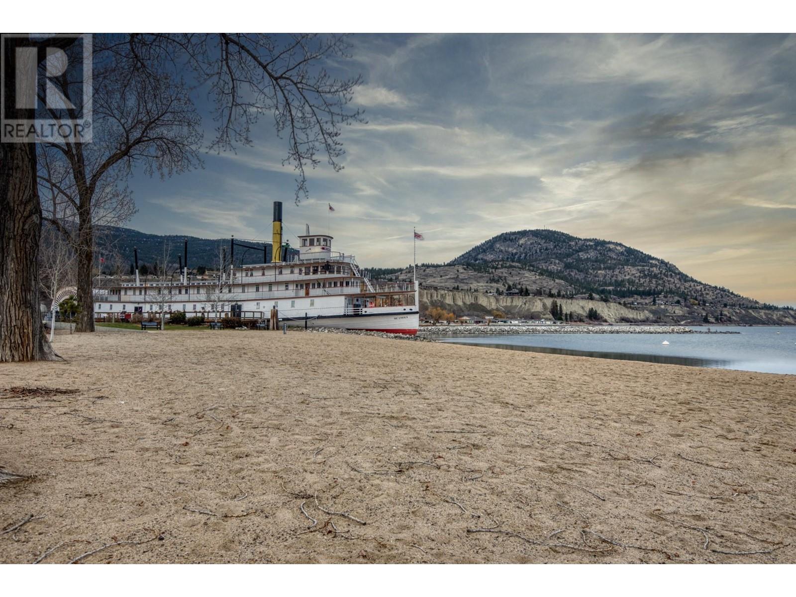 1076 Dynes Avenue Unit# 103, Penticton, British Columbia  V2A 1G1 - Photo 31 - 10339765