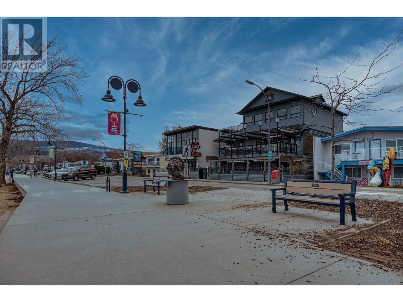 1076 Dynes Avenue Unit# 103, Penticton, British Columbia  V2A 1G1 - Photo 41 - 10339765