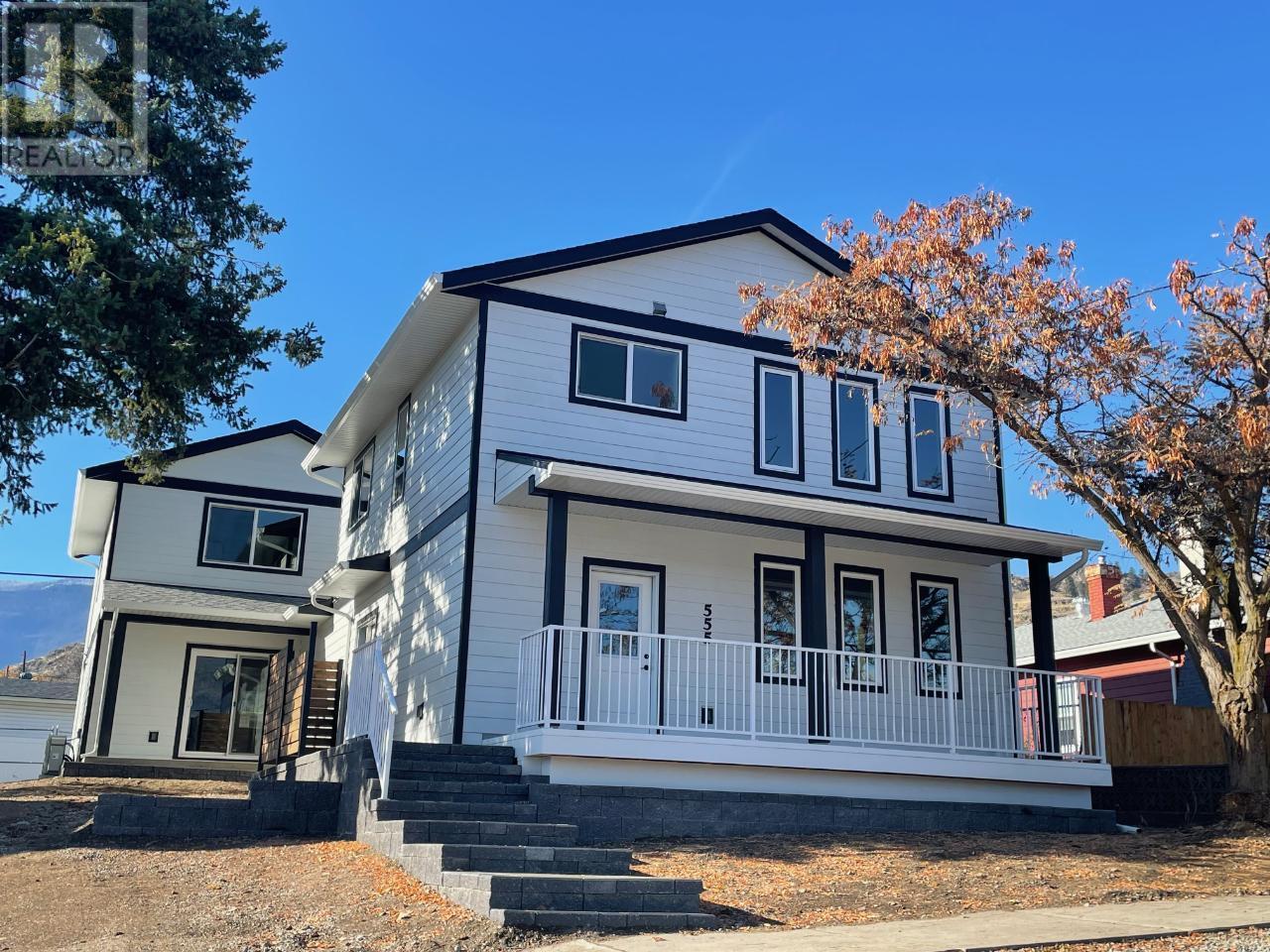 555 Earle Crescent, Oliver, British Columbia  V0H 1T0 - Photo 1 - 10340303