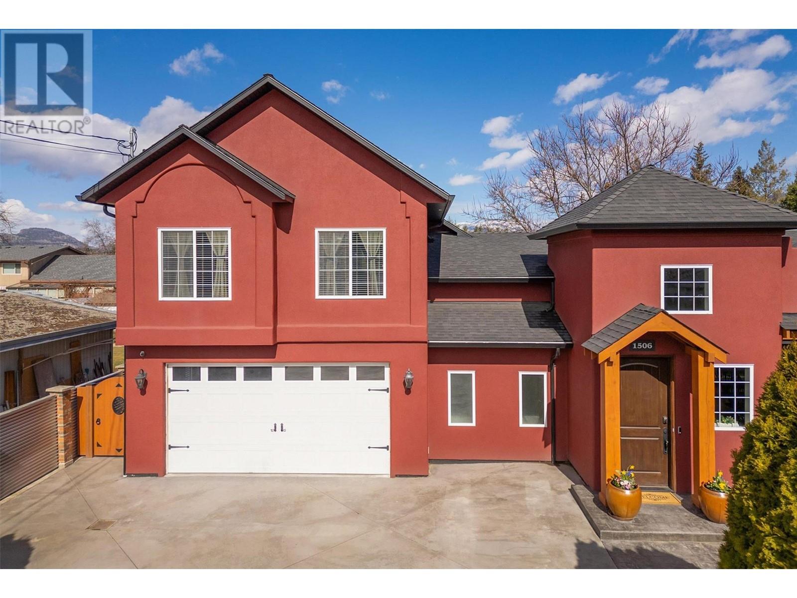 1506 Johnson Street, Summerland, British Columbia  V0H 1Z9 - Photo 1 - 10340418